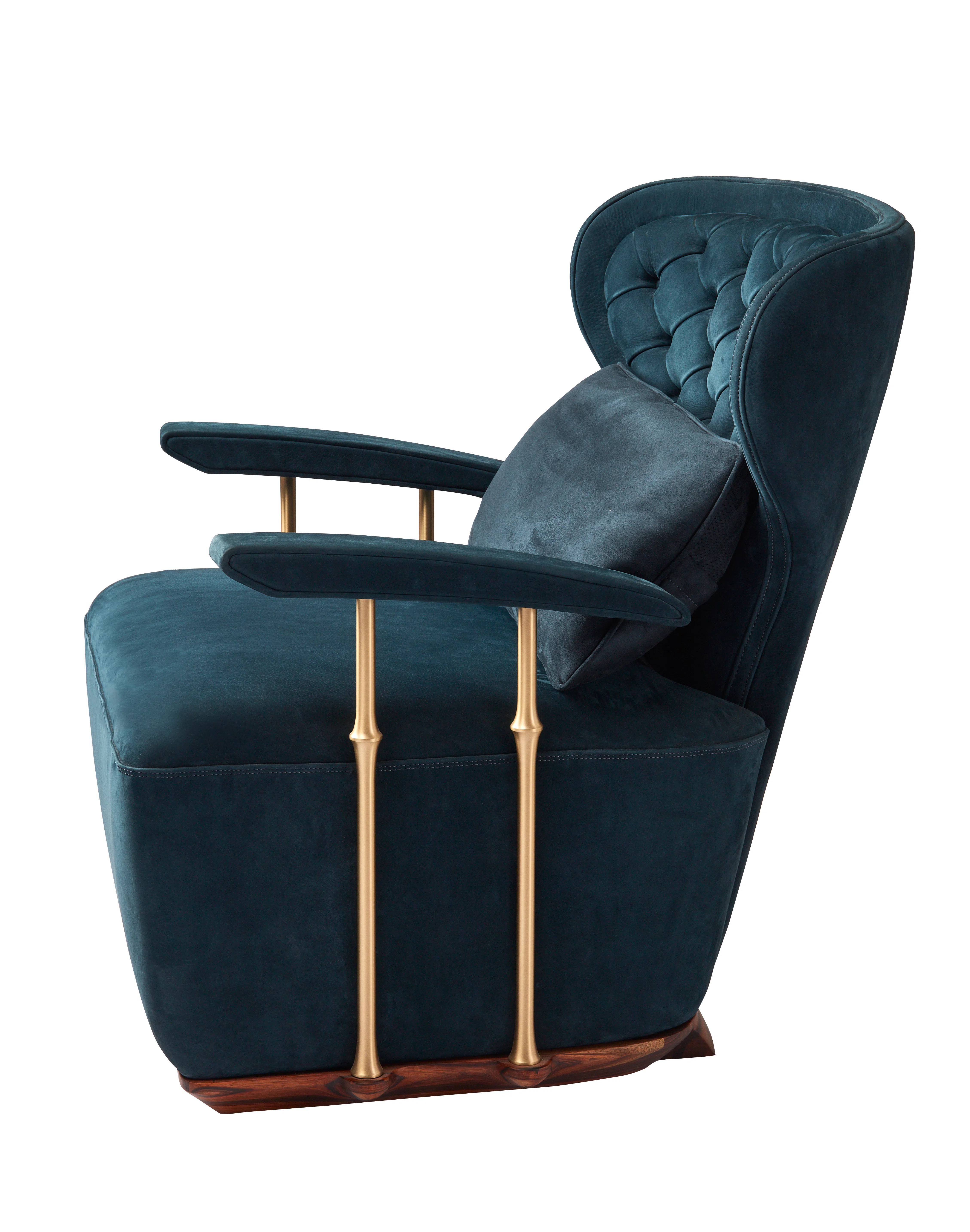 Armchair Tarro