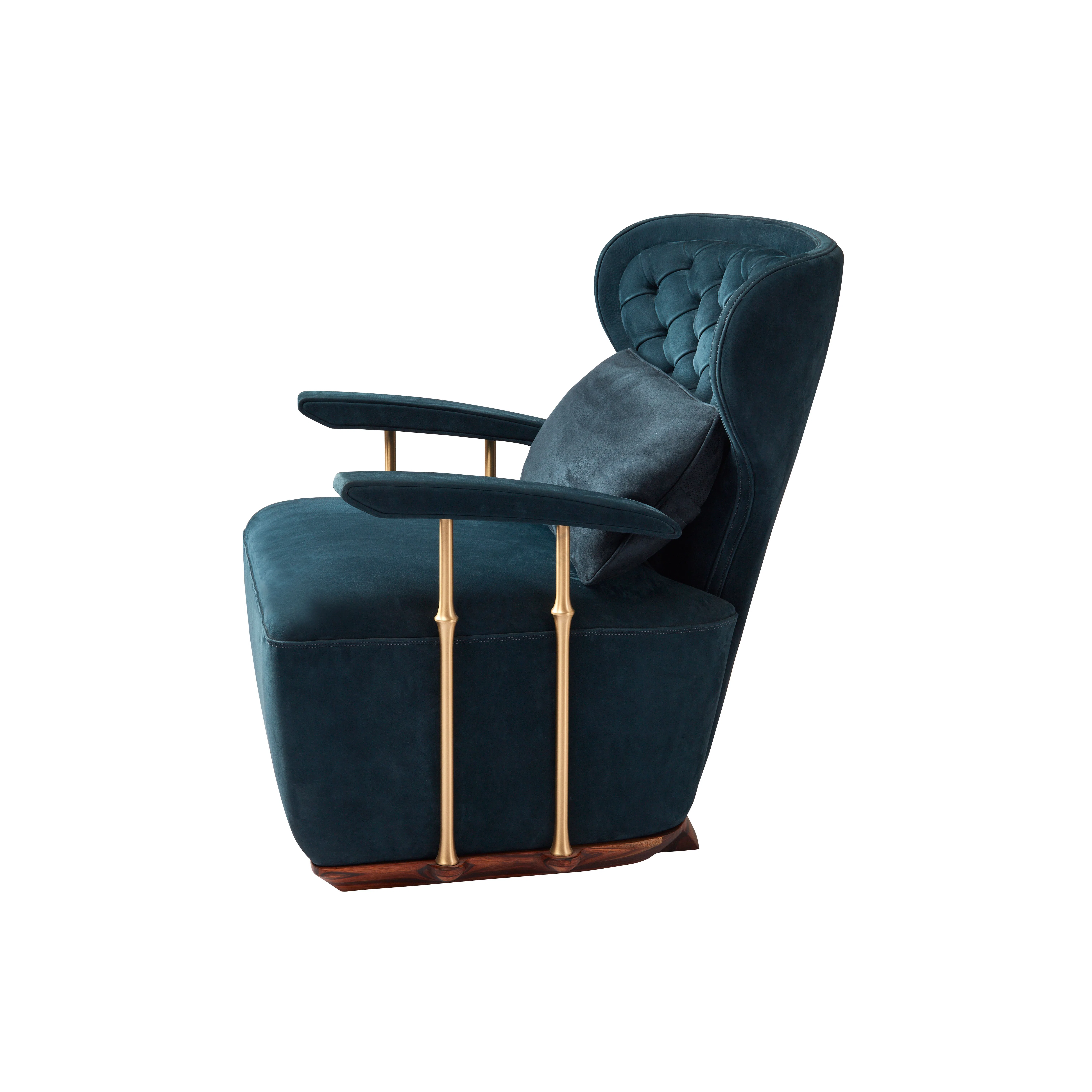Armchair Tarro