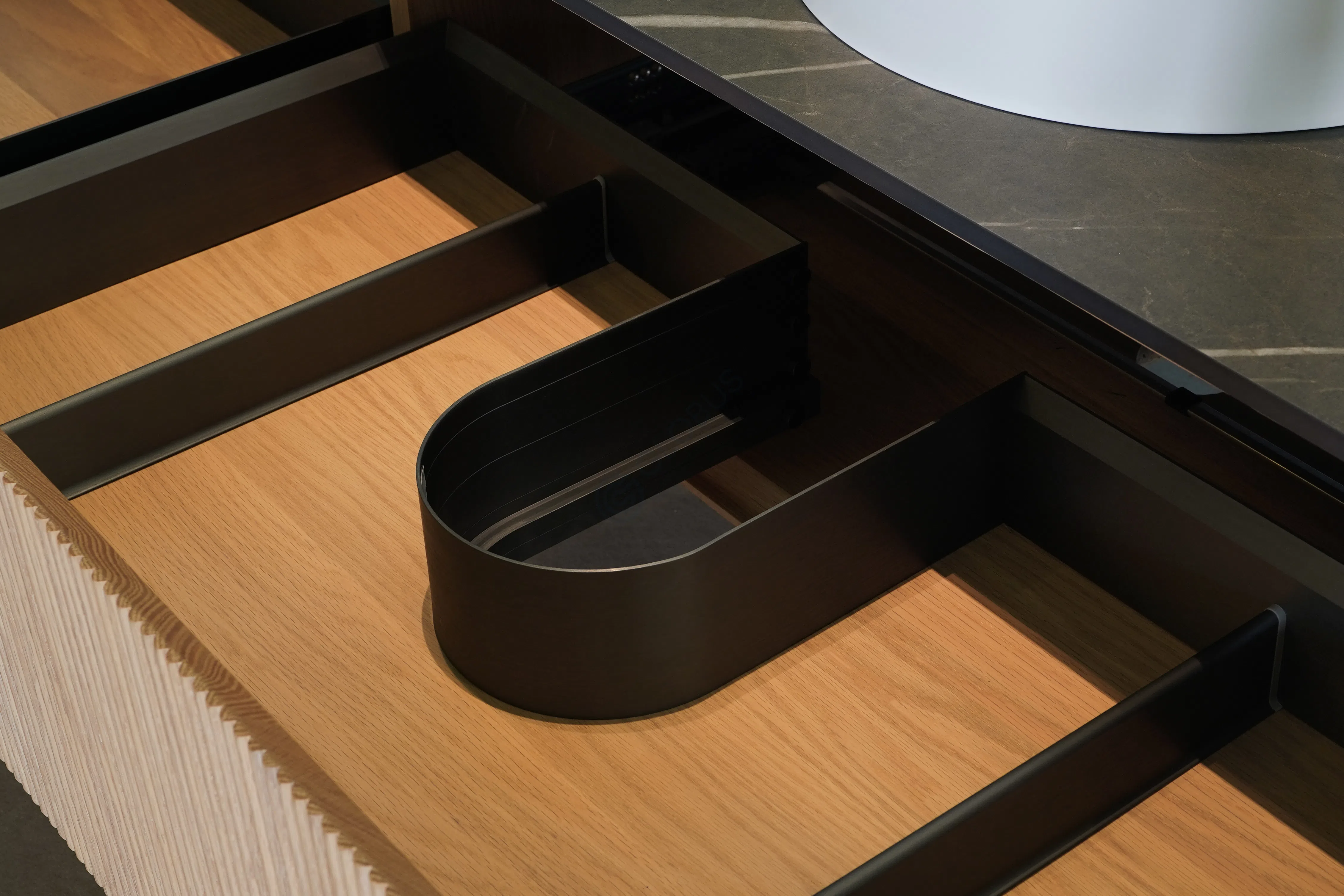 Bathroom cabinet Nobella