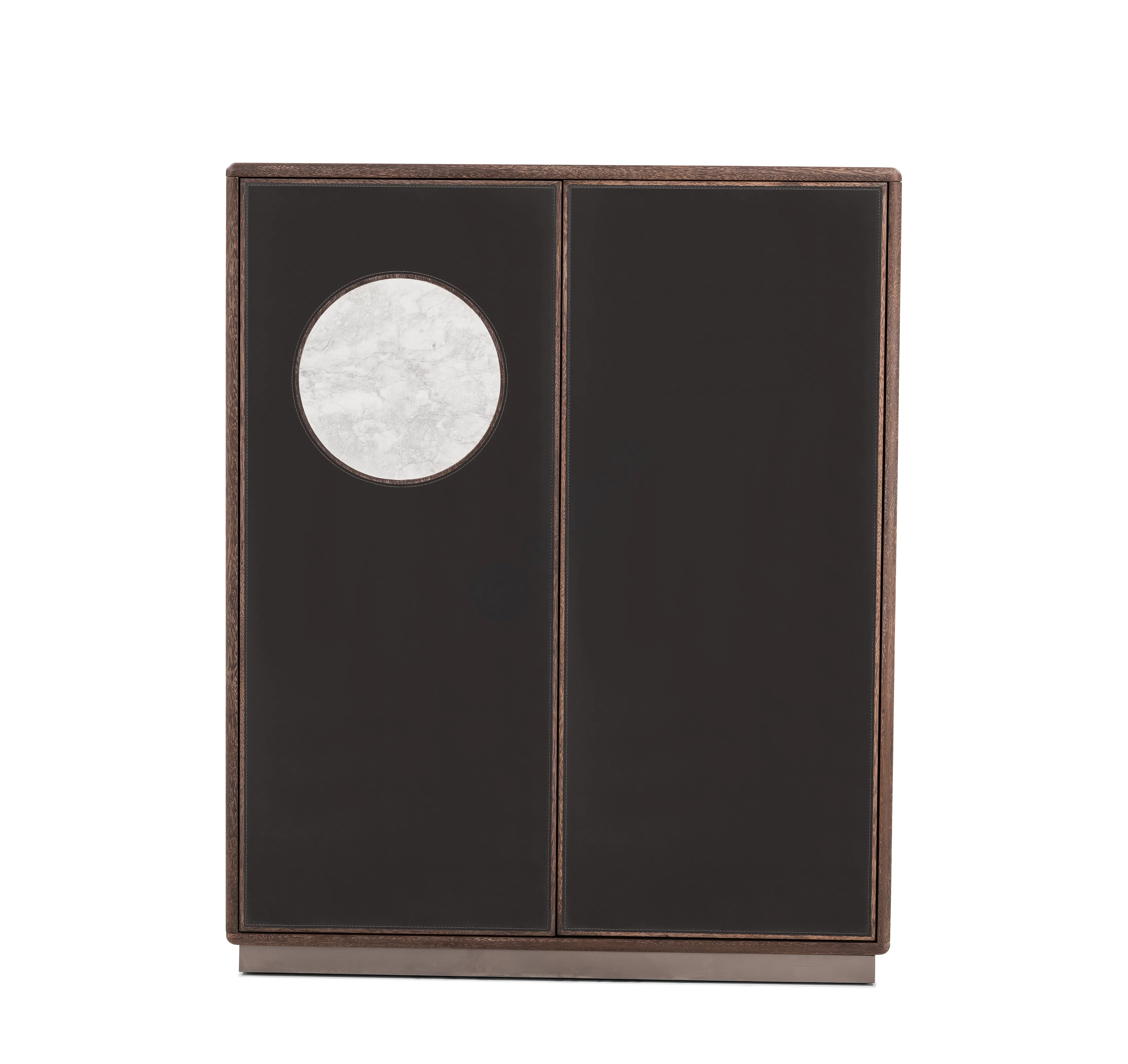 Wine cabinet Compositio