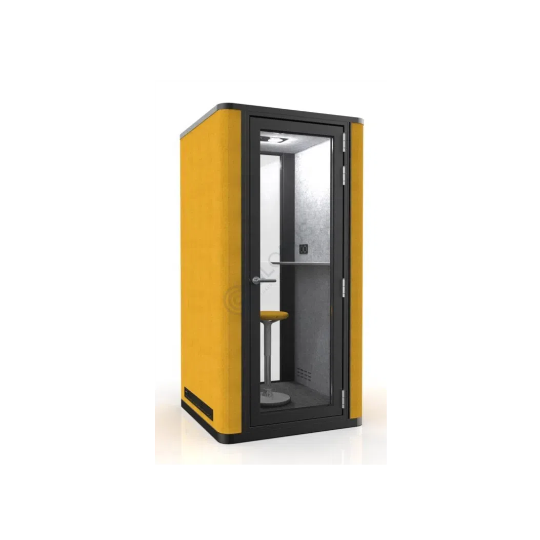 Soundproof booth Benintendi