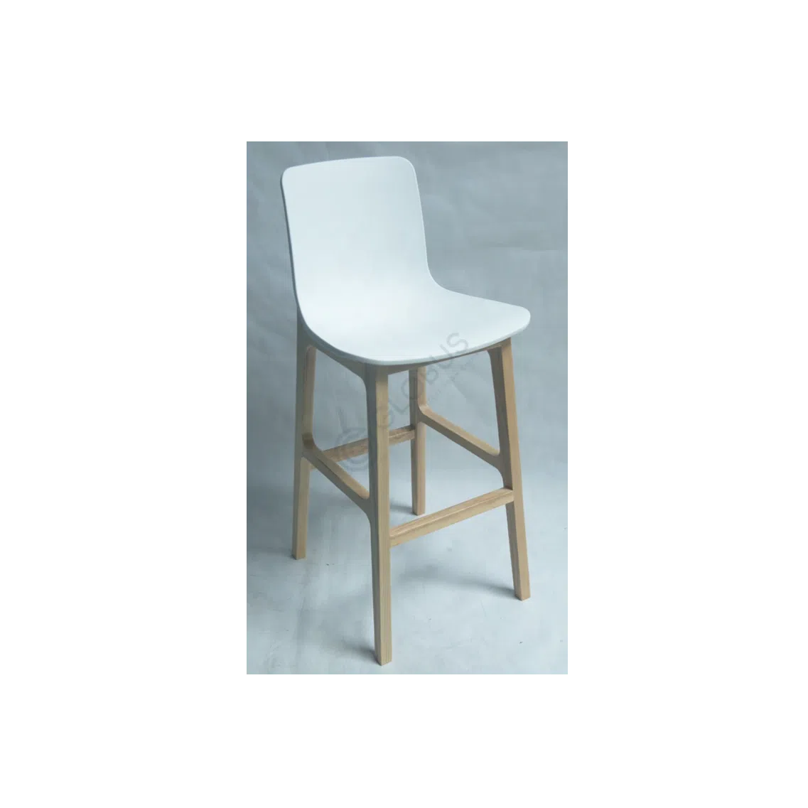 Office bar stool Zula