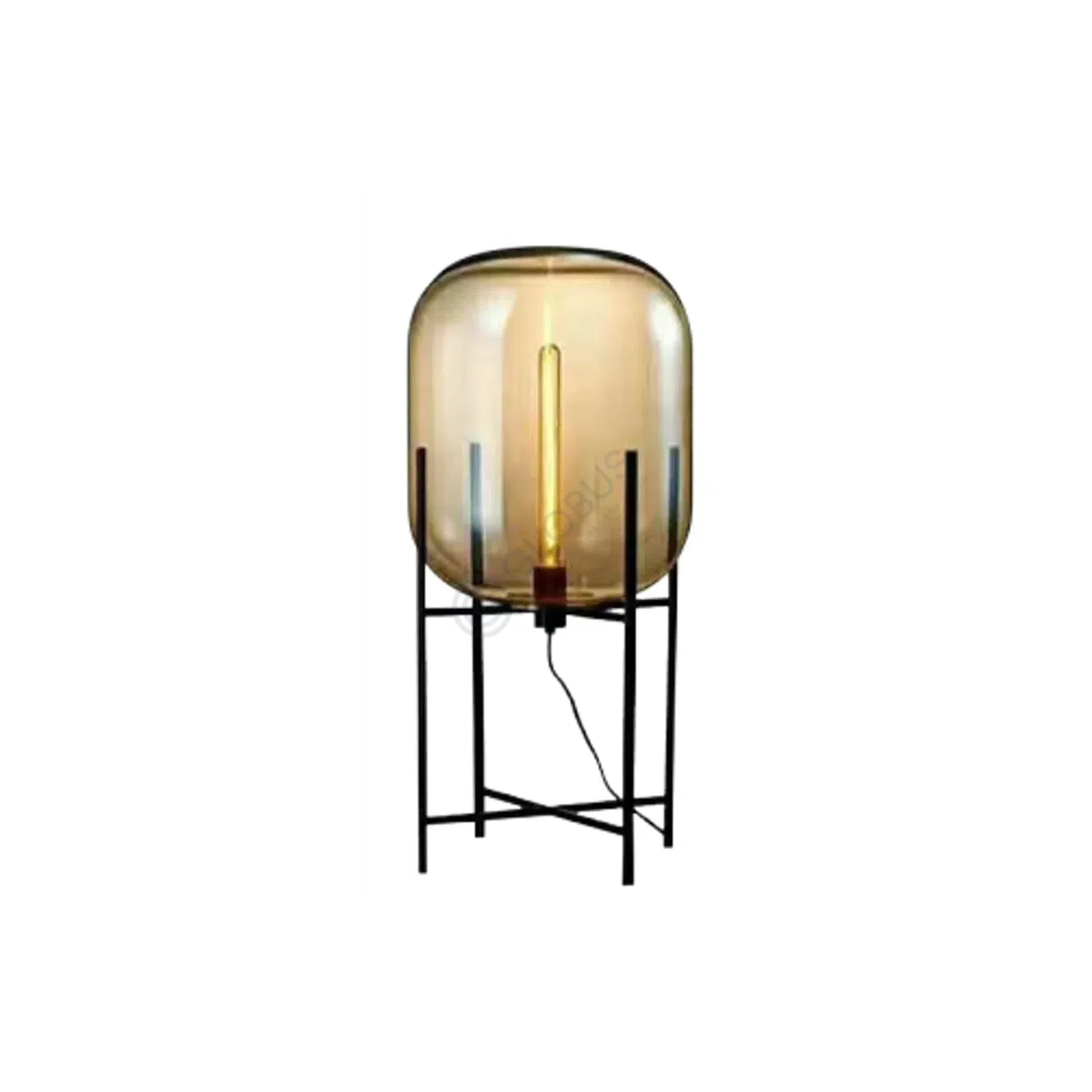 Floor lamp PULPO Oda