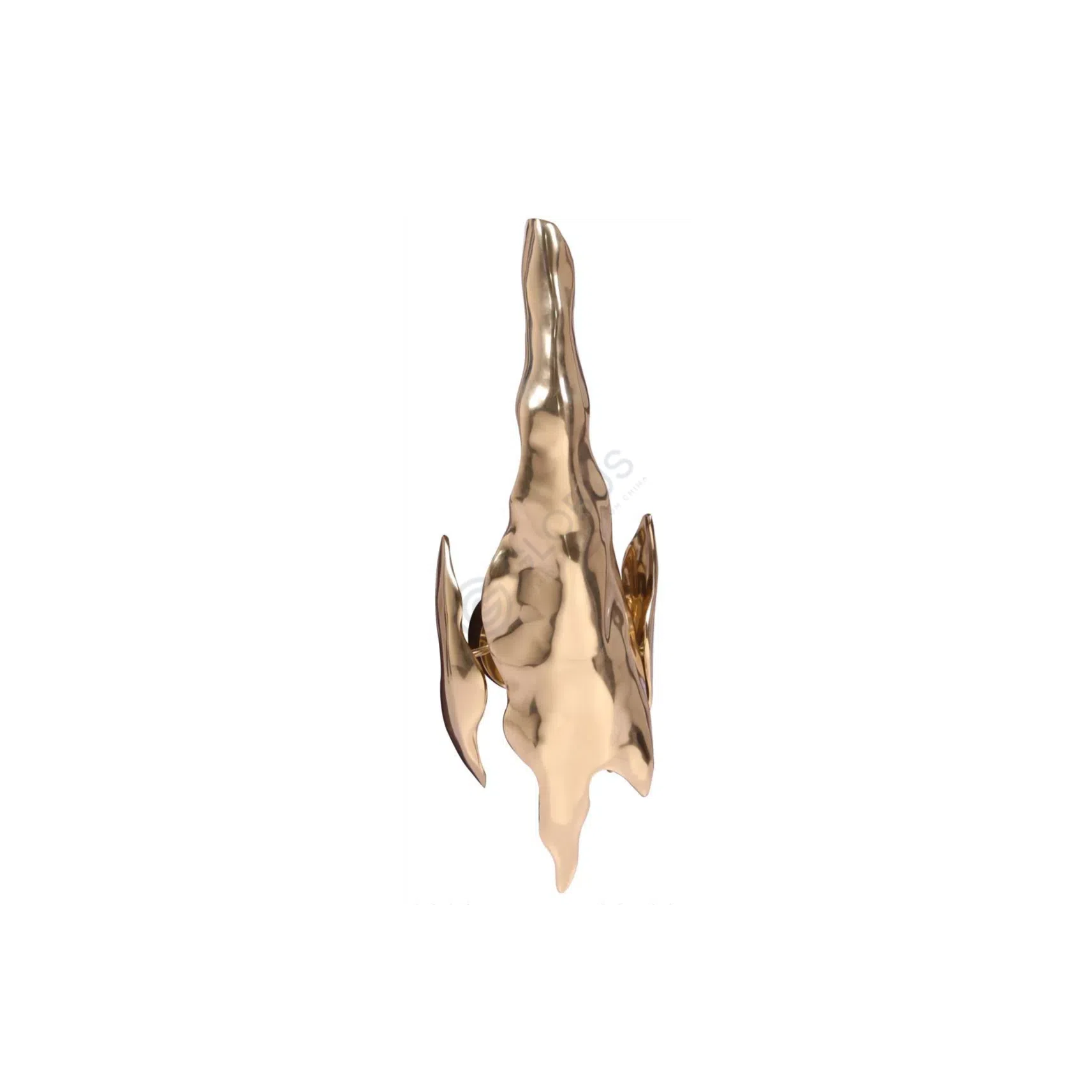 Wall lamp BOCA DO LOBO Soleil Sconce