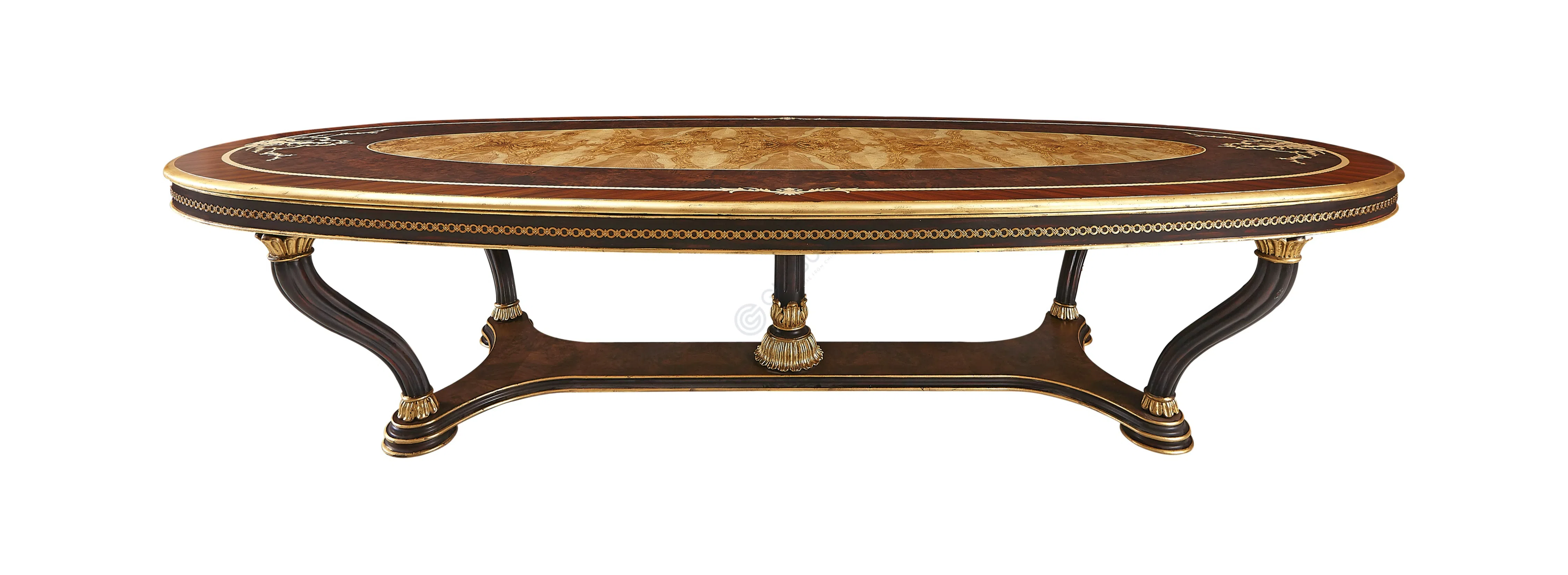 Dining table Mandita