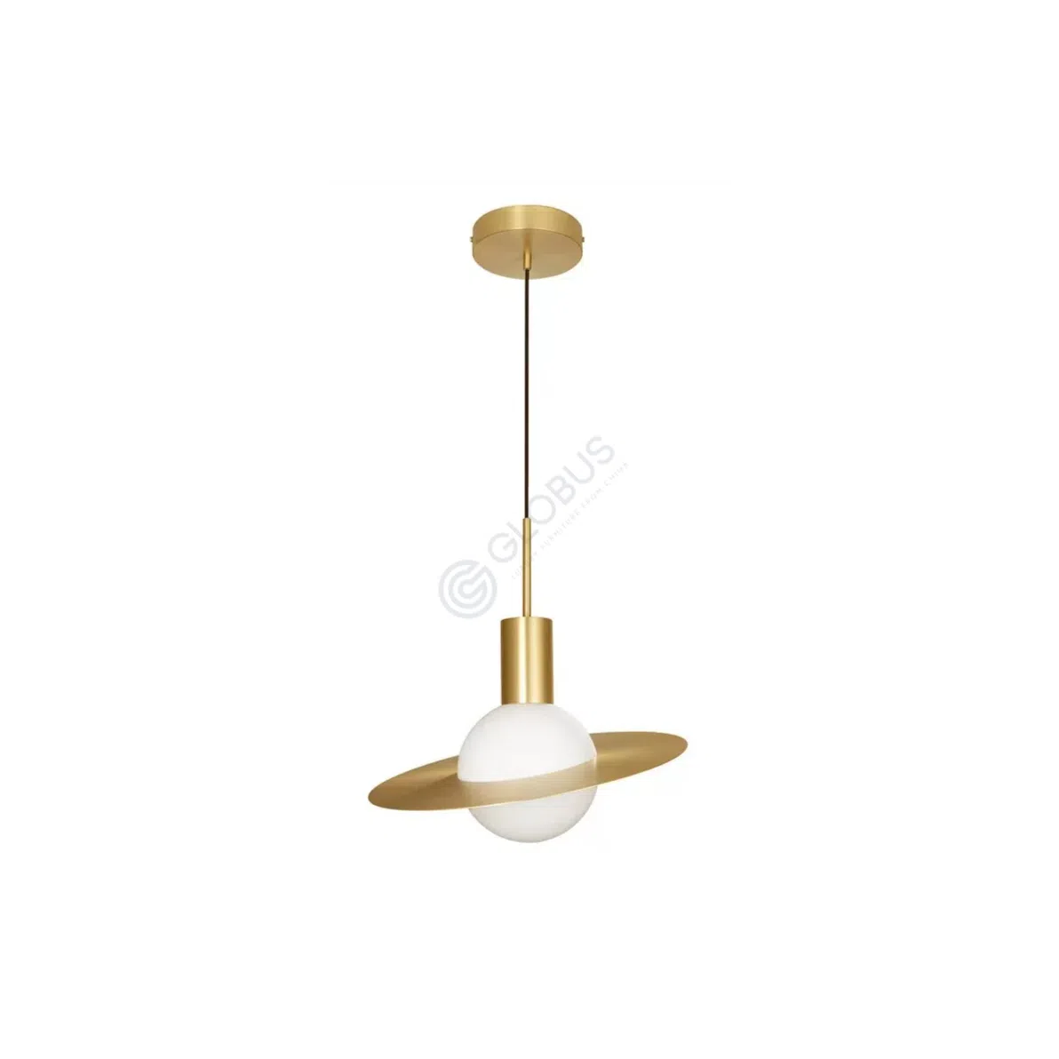Pendant light Helvaria