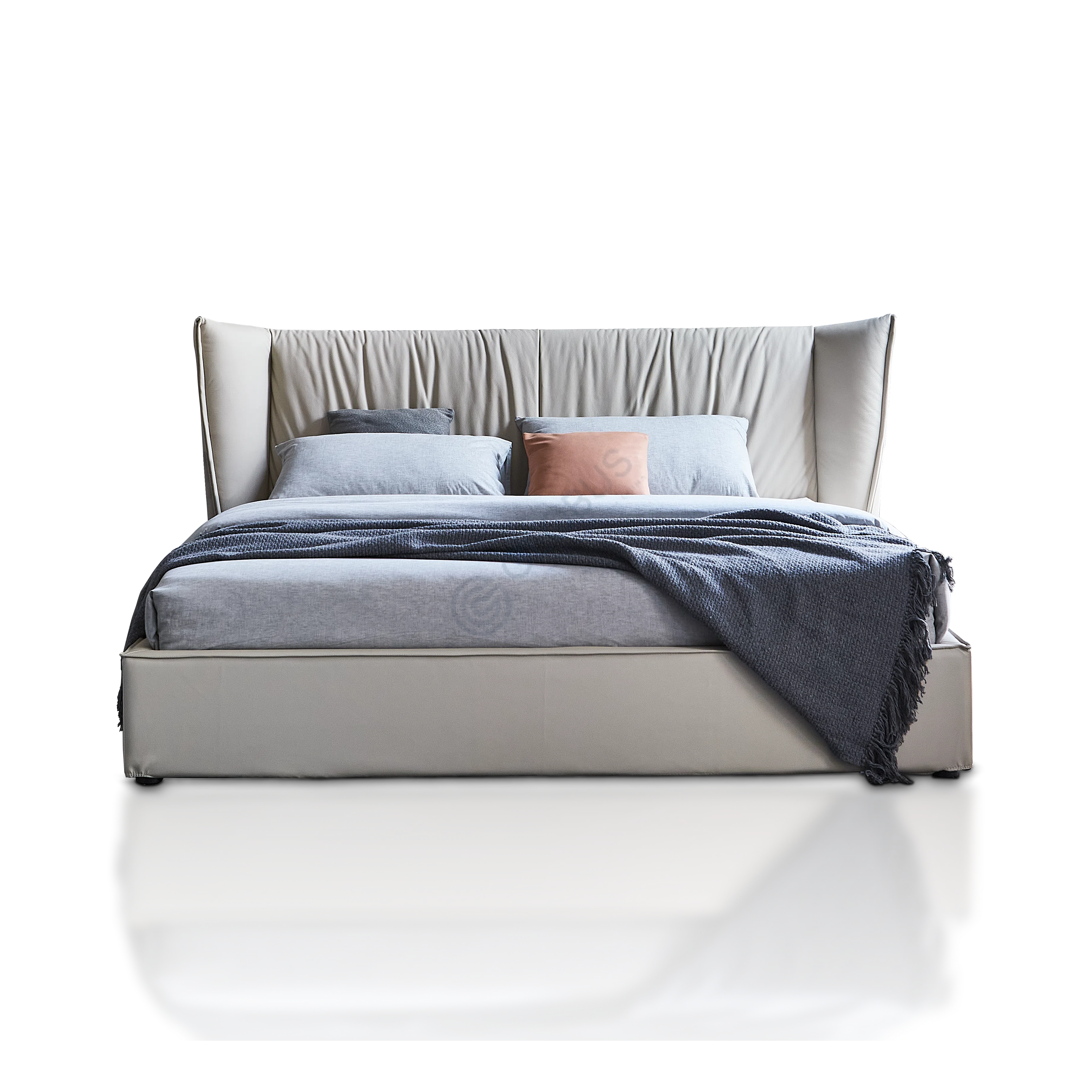 Bed Mentore