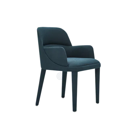 Обеденный стул GALLOTTI&RADICE Jackie