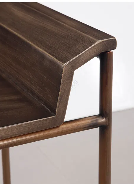 Dressing table TURRI Vine