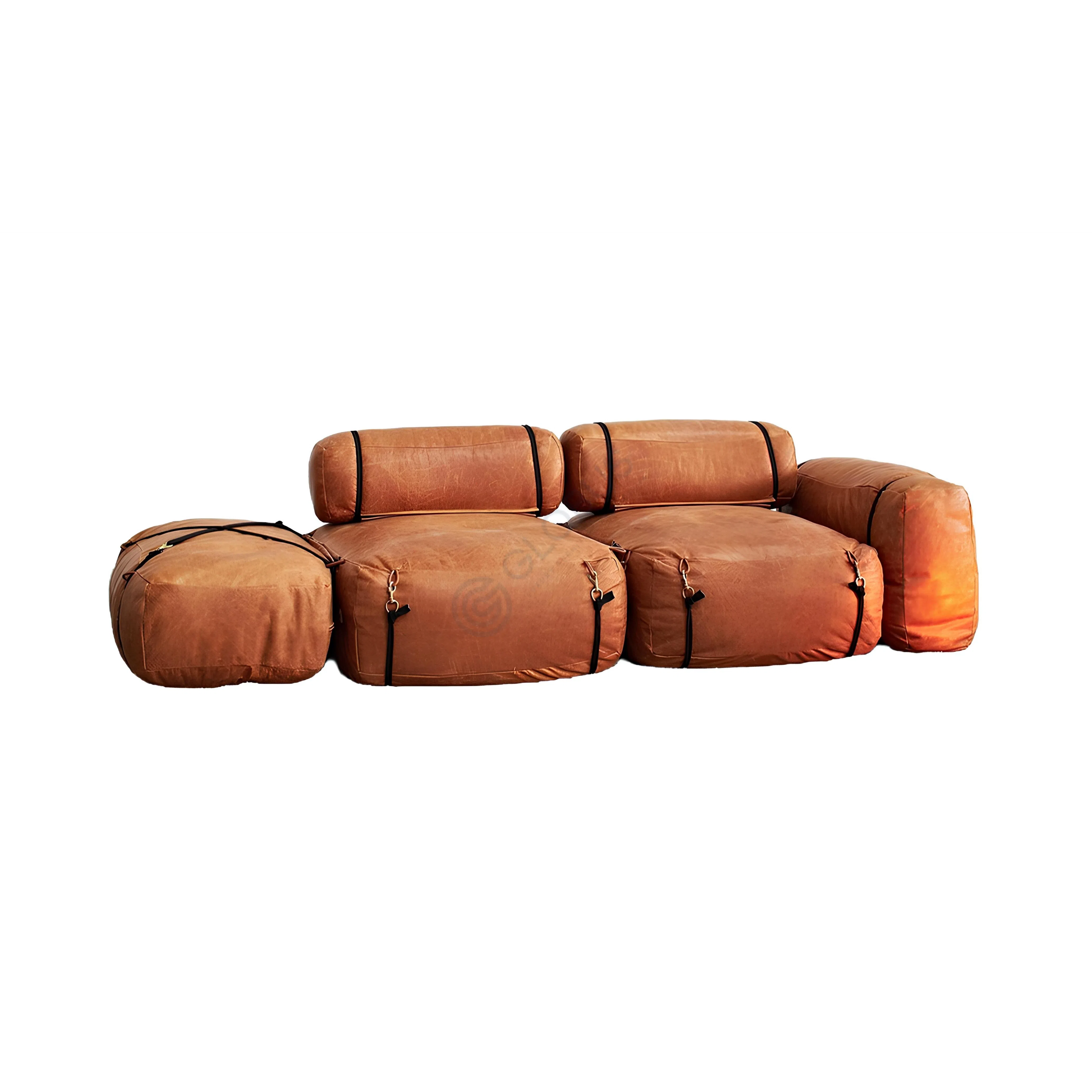 Sofa LIFE SPACE JOURNEY The Shearer