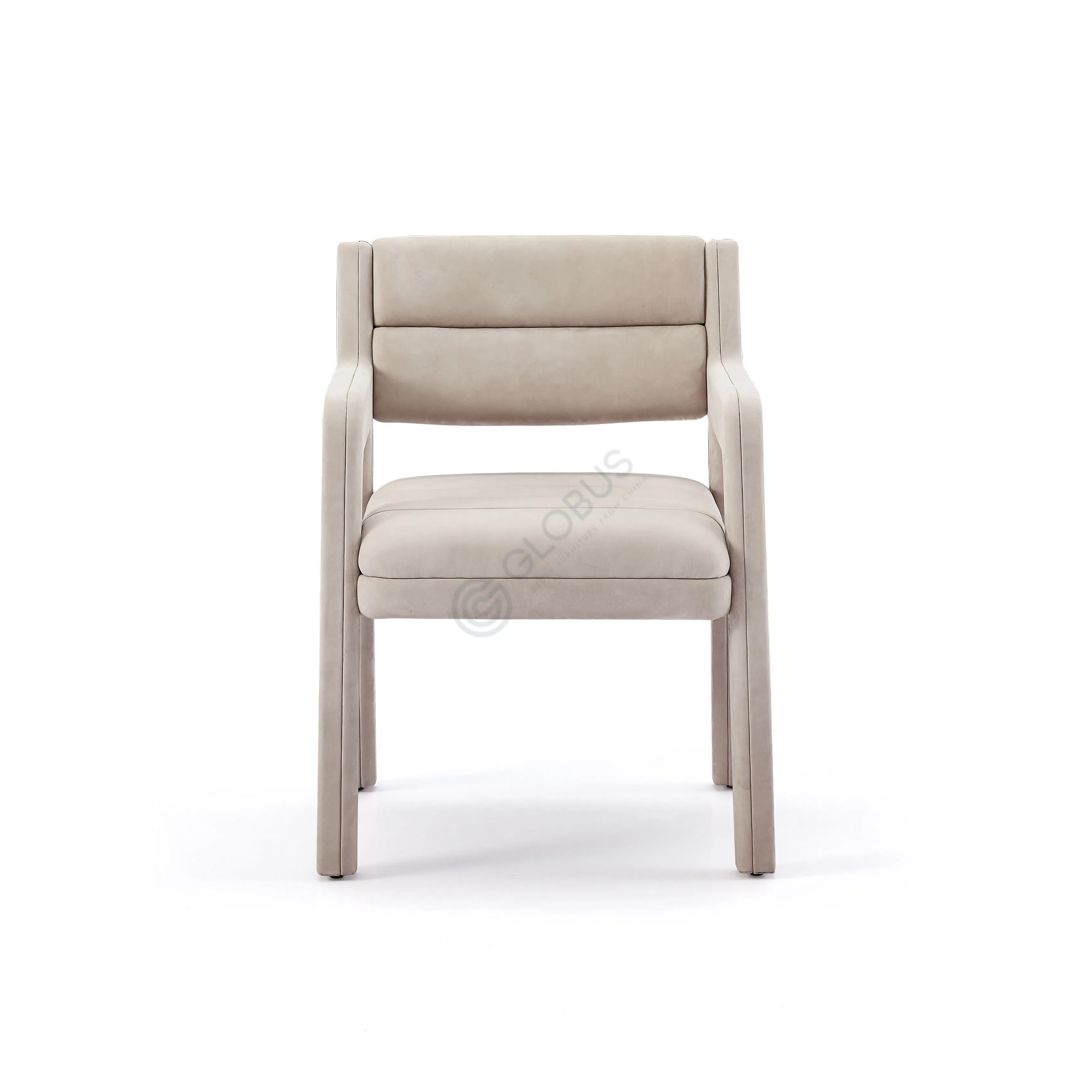 Dining chair CORNELIO CAPPELLINI Evelyn