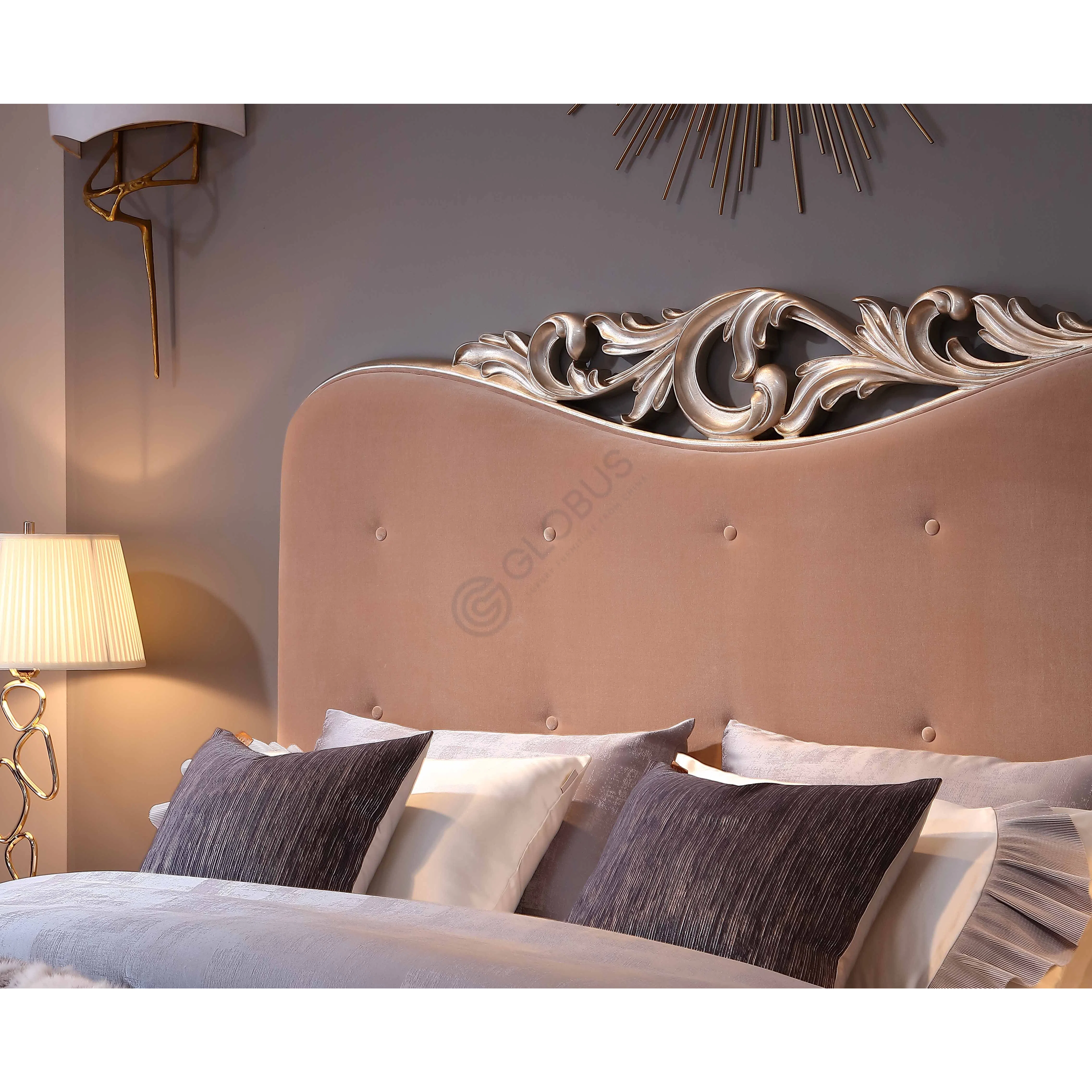 Bed CHRISTOPHER GUY Allure