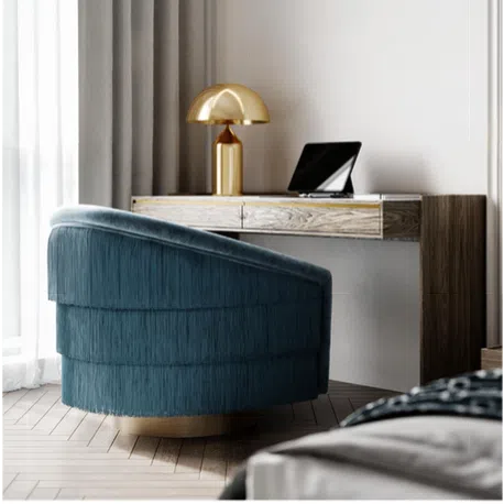 Armchair EICHHOLTZ Le Vante