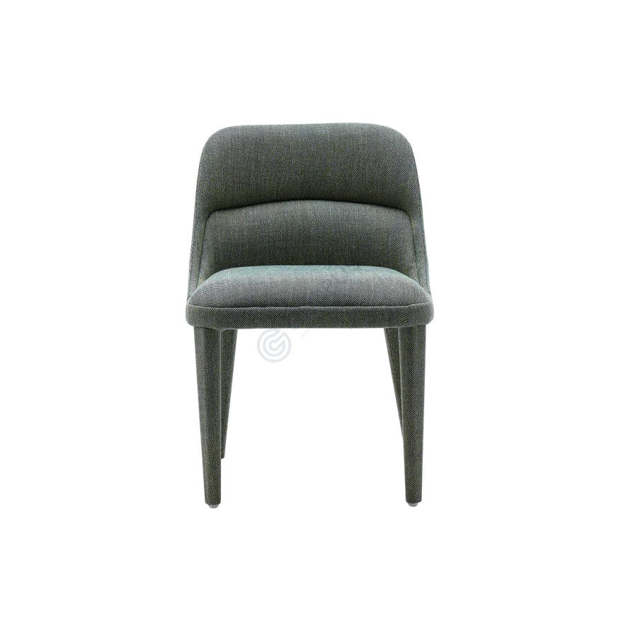 Dining chair GALLOTTI&RADICE Jackie