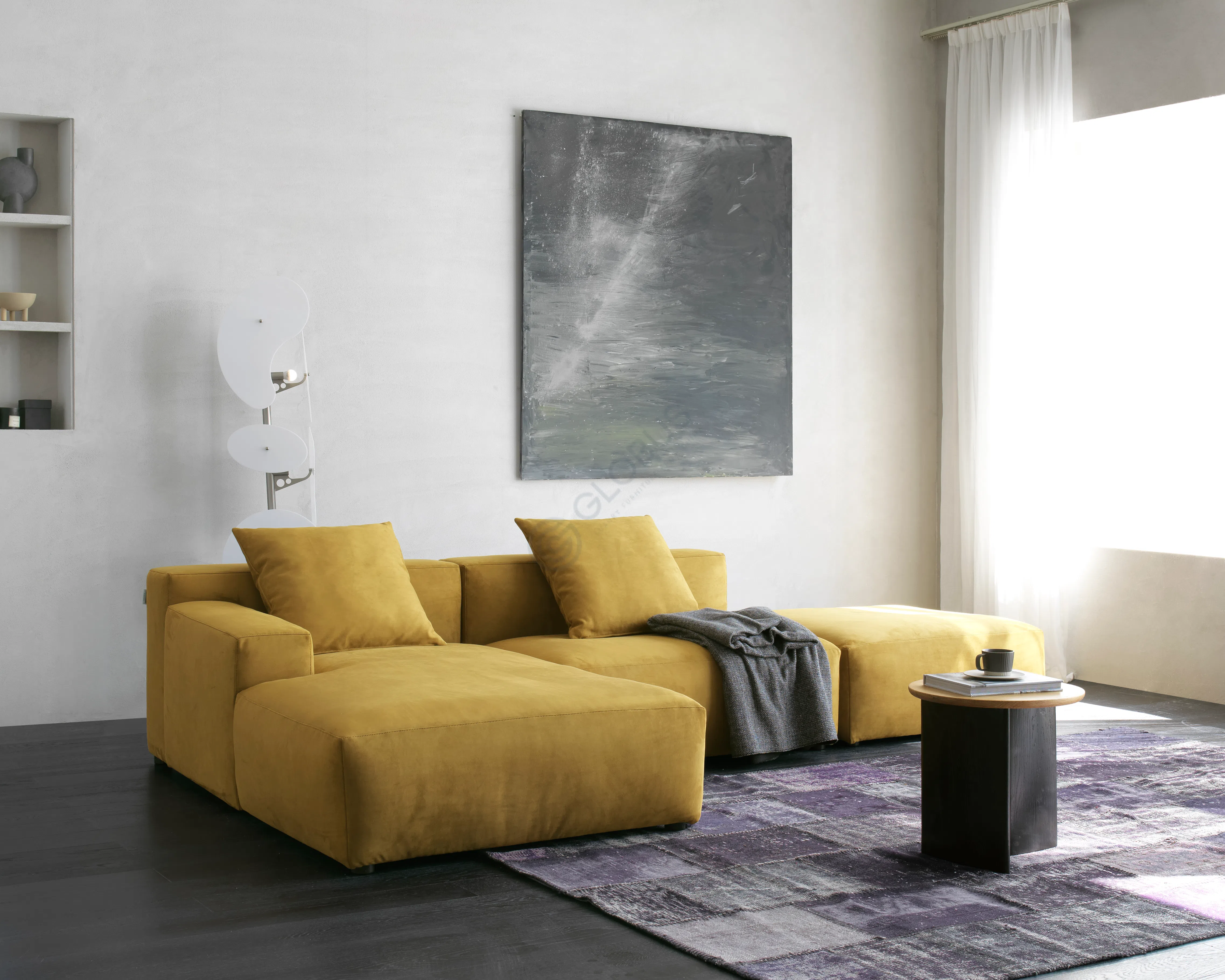 Sofa POLIFORM Dune
