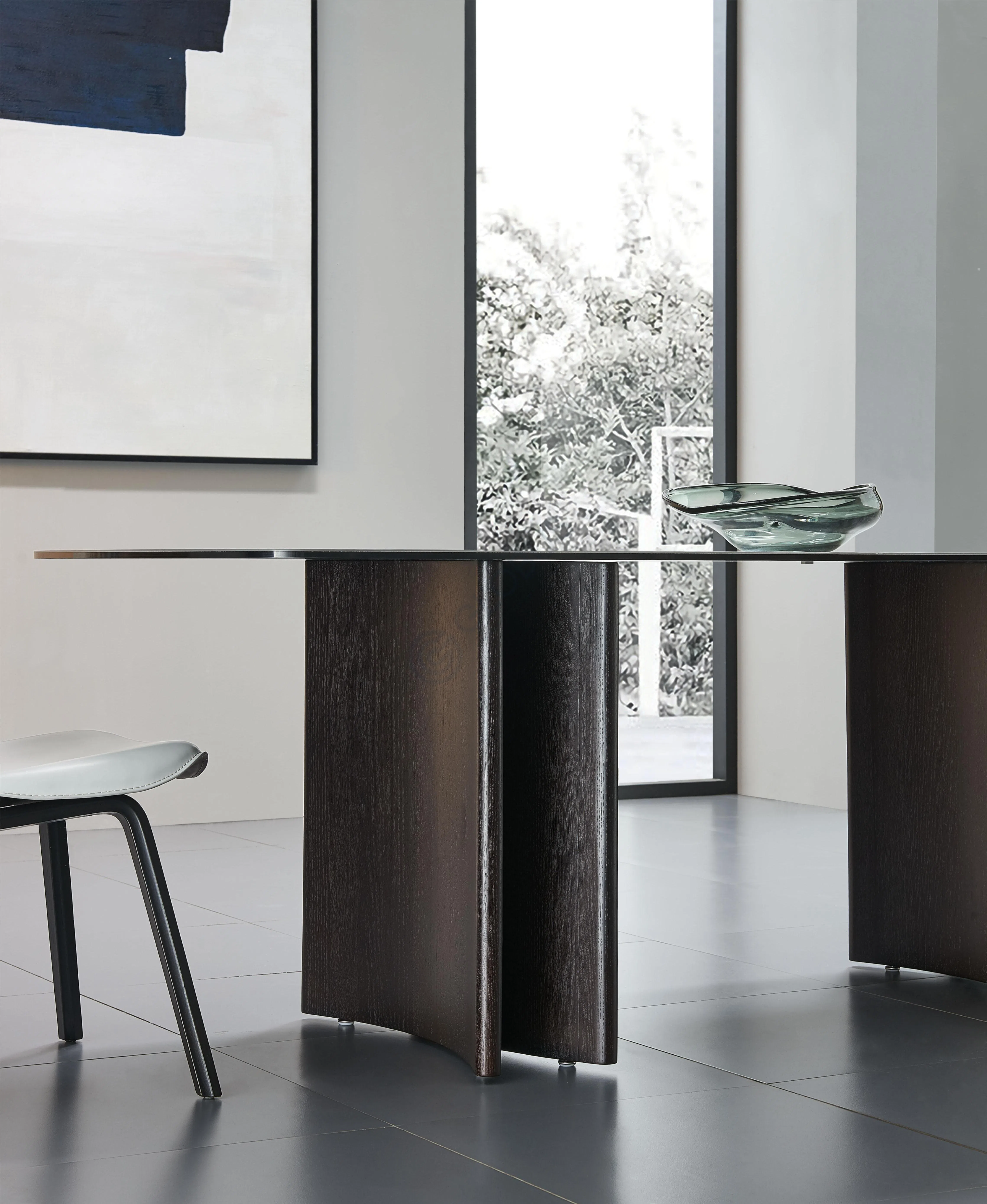 Dining table PORADA Alan