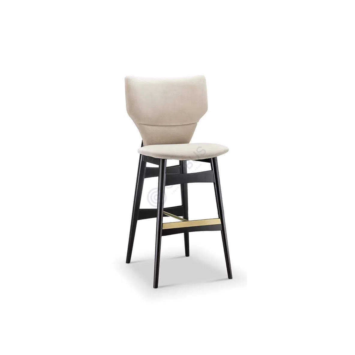 Барный стул CATTELAN ITALIA Dumbo