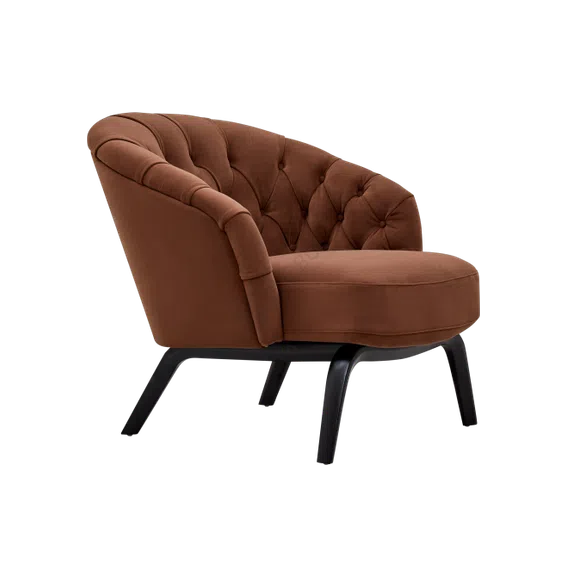 Armchair MINOTTI Winston