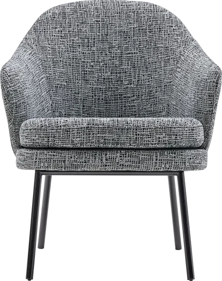 Dining chair MINOTTI Angie