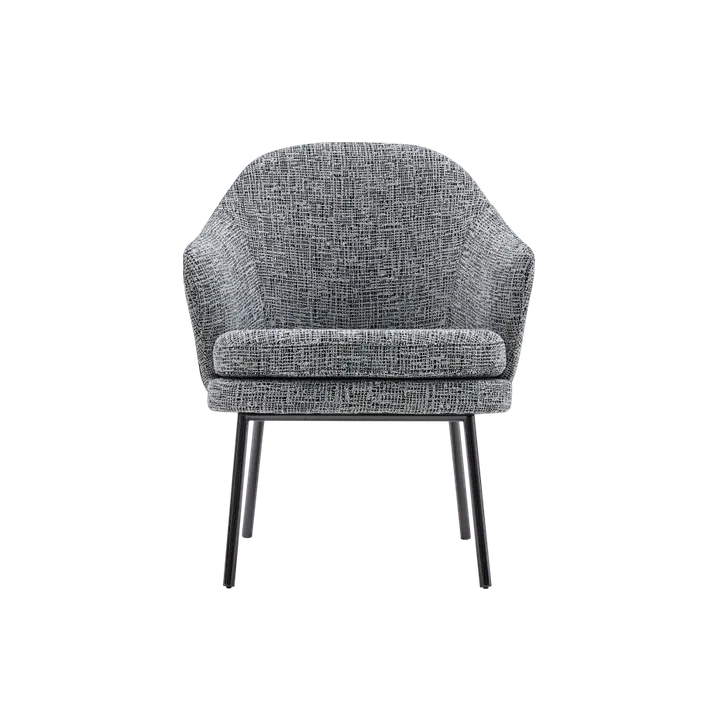 Dining chair MINOTTI Angie