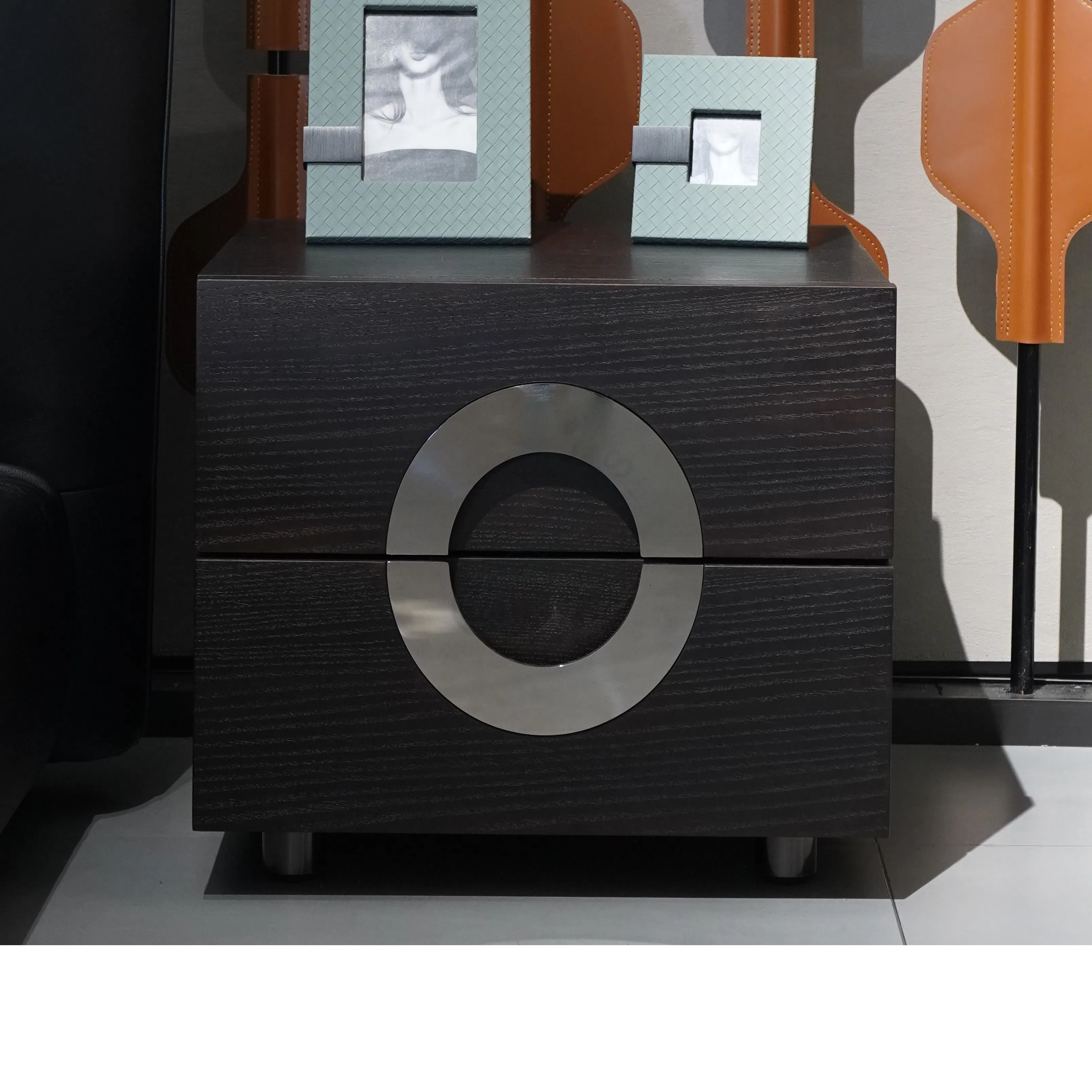 Bedside table MINOTTI Archipenko