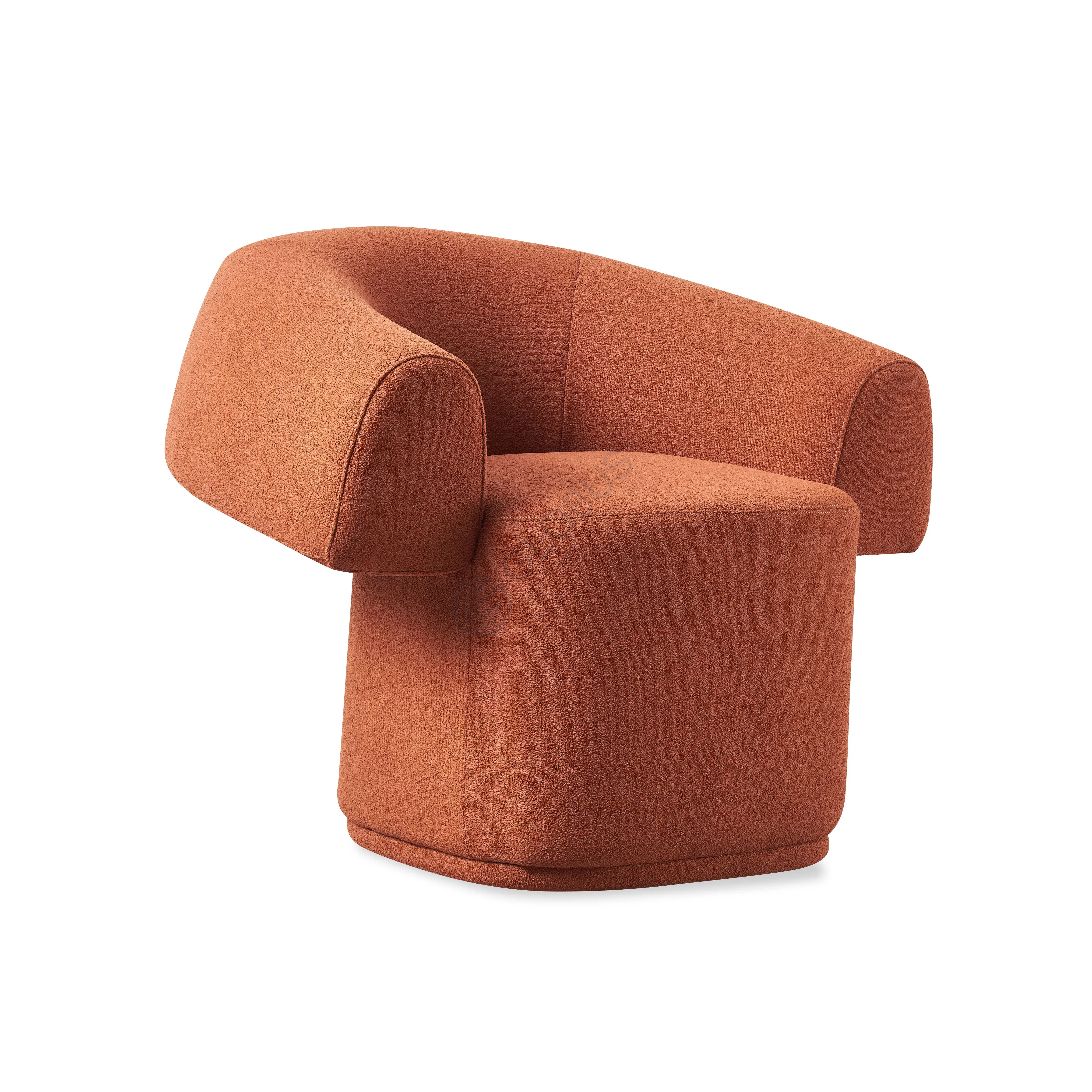 Кресло MOROSO Ruff