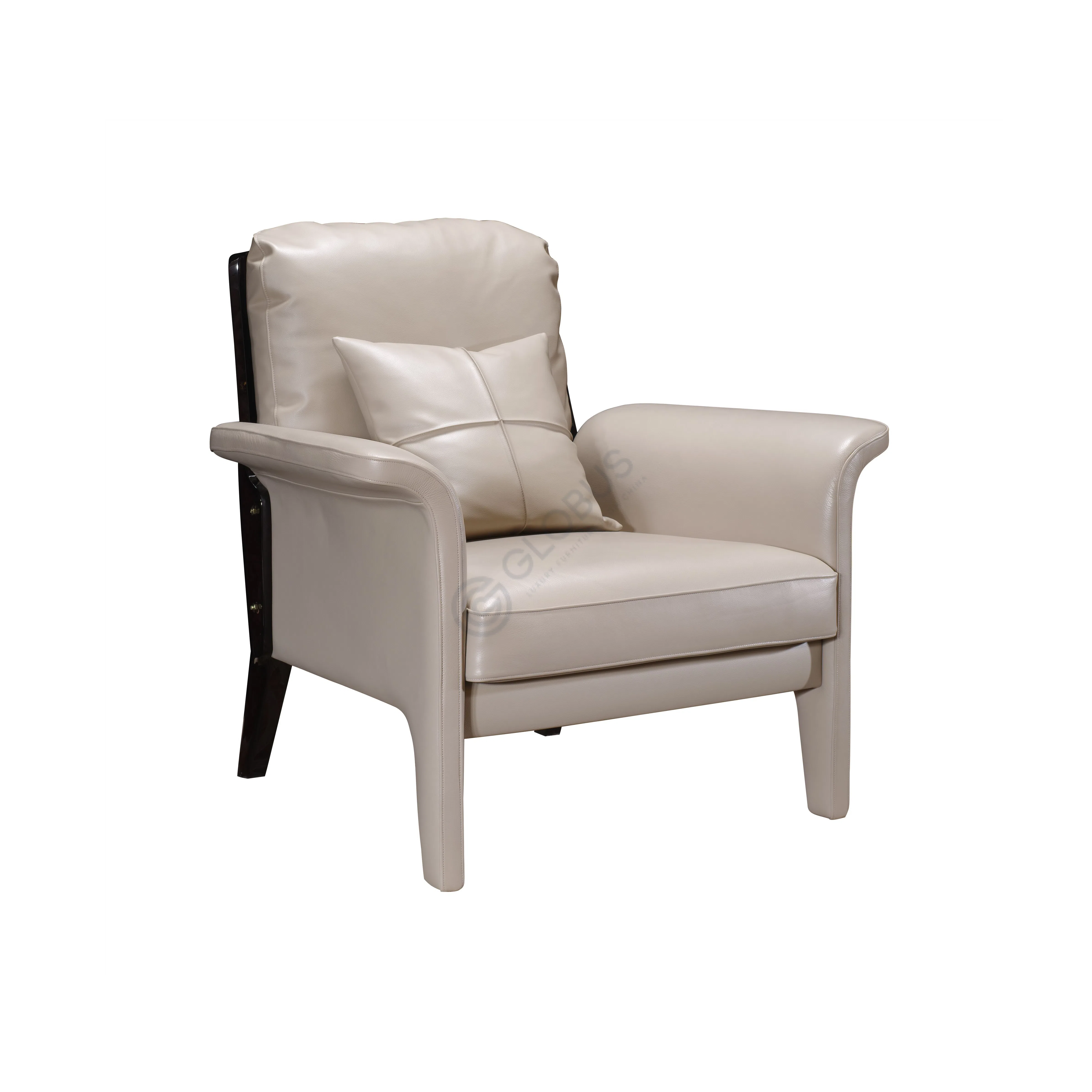 Armchair Yearsley