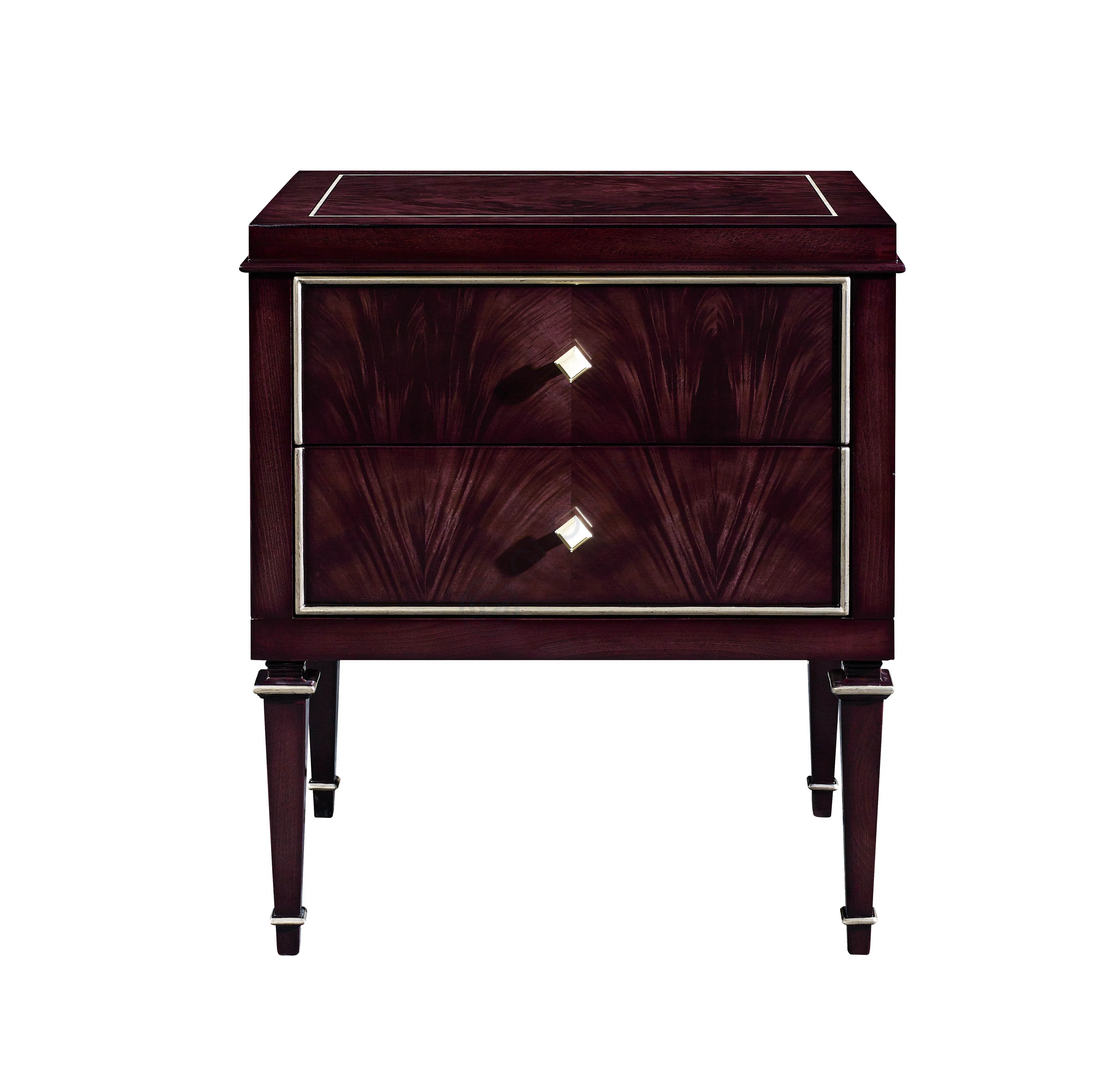 Bedside table Luzetta