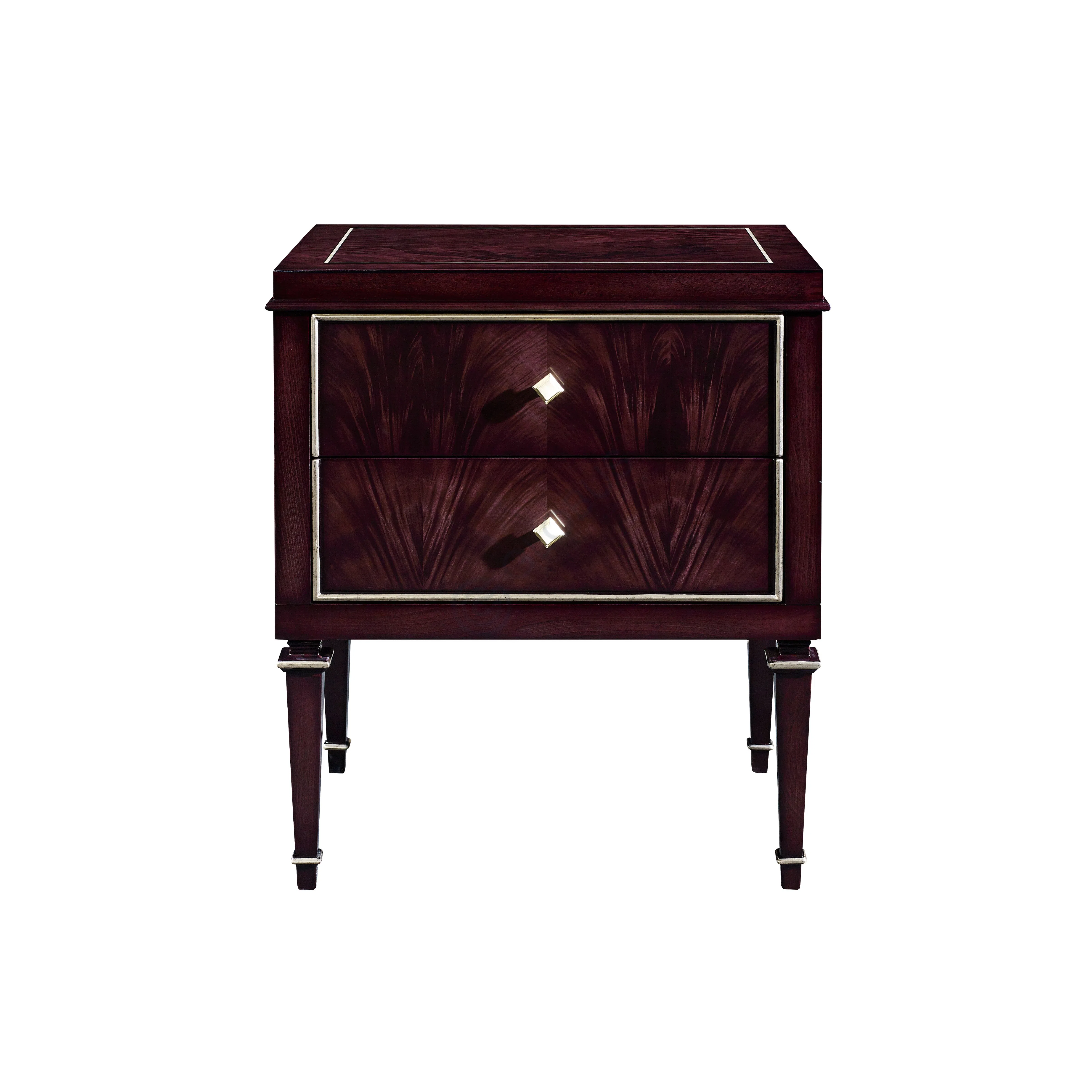 Bedside table Luzetta