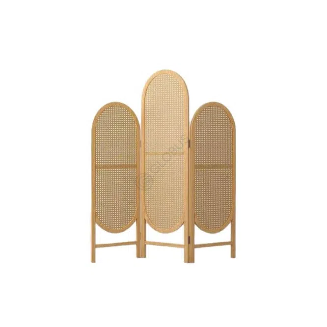 Folding screen Junioris