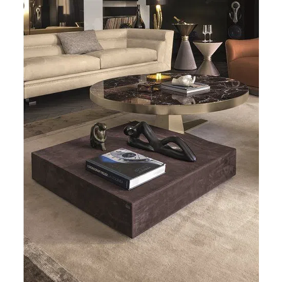 Журнальный столик LONGHI	 Bourbon