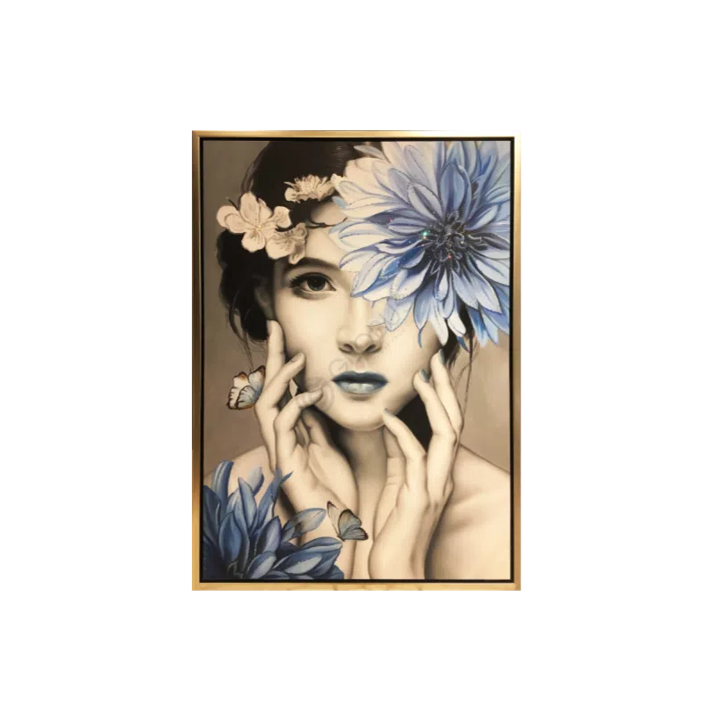 Painting Passare