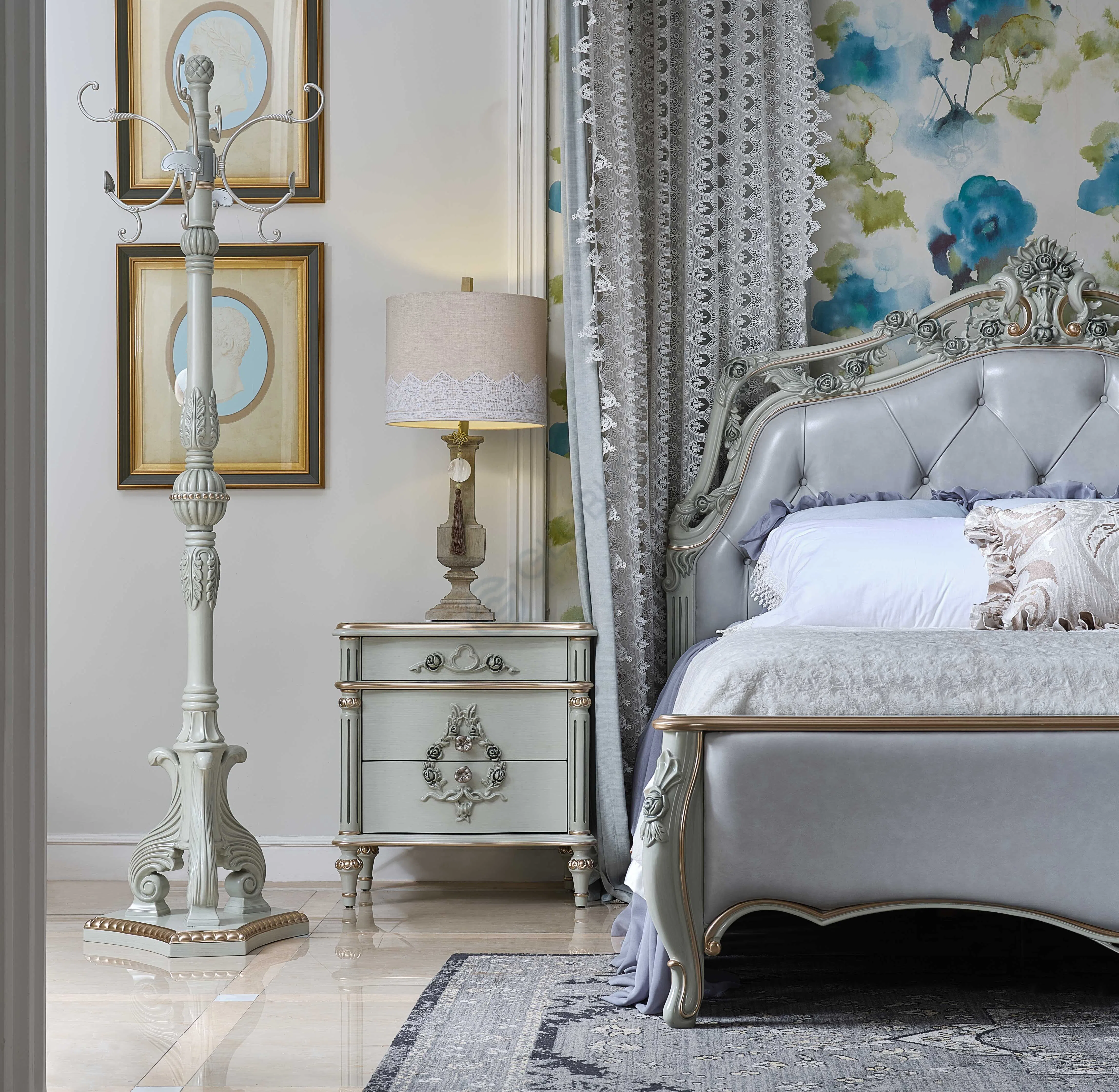 Bedside table Bistonius