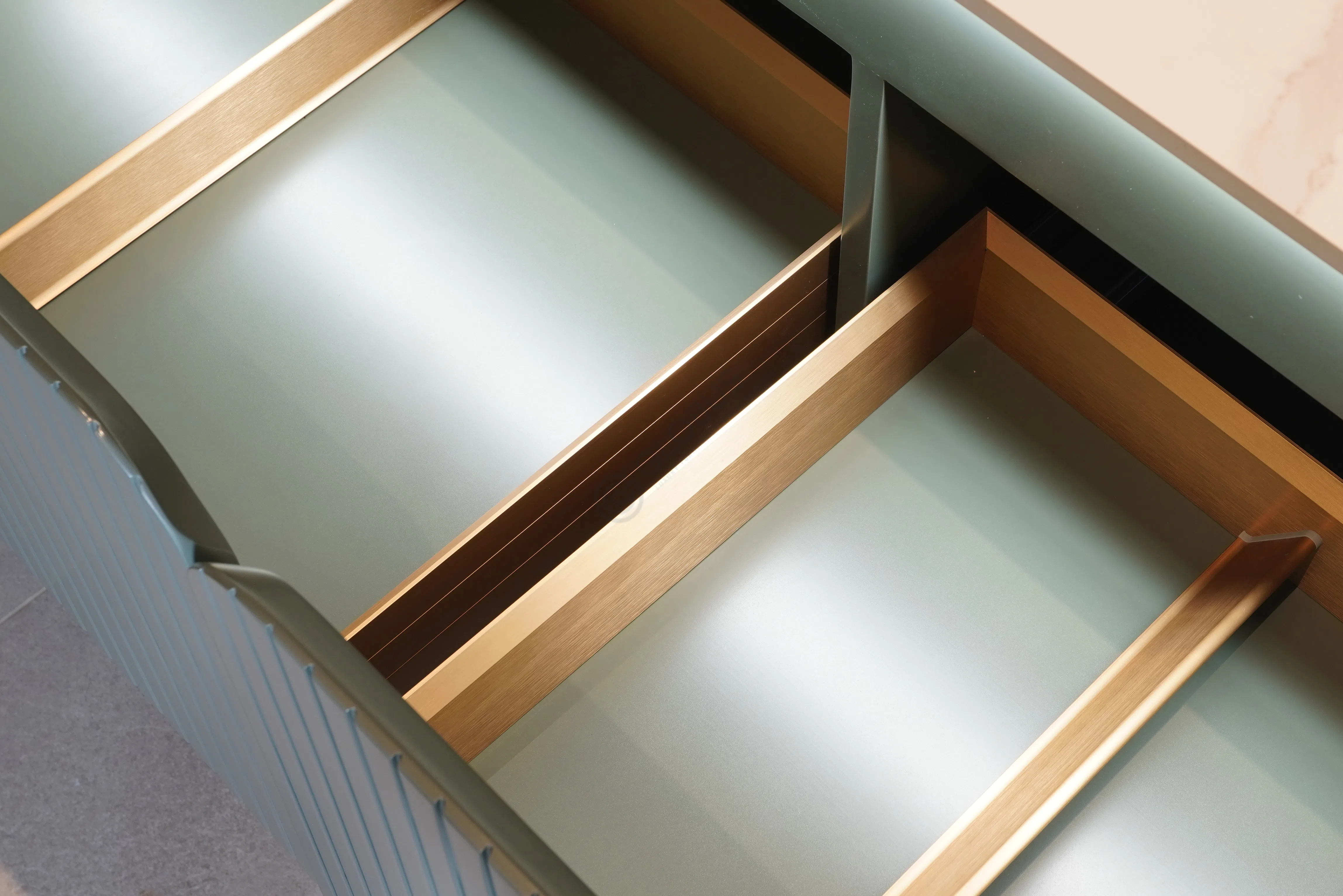 Bathroom cabinet Origuenio