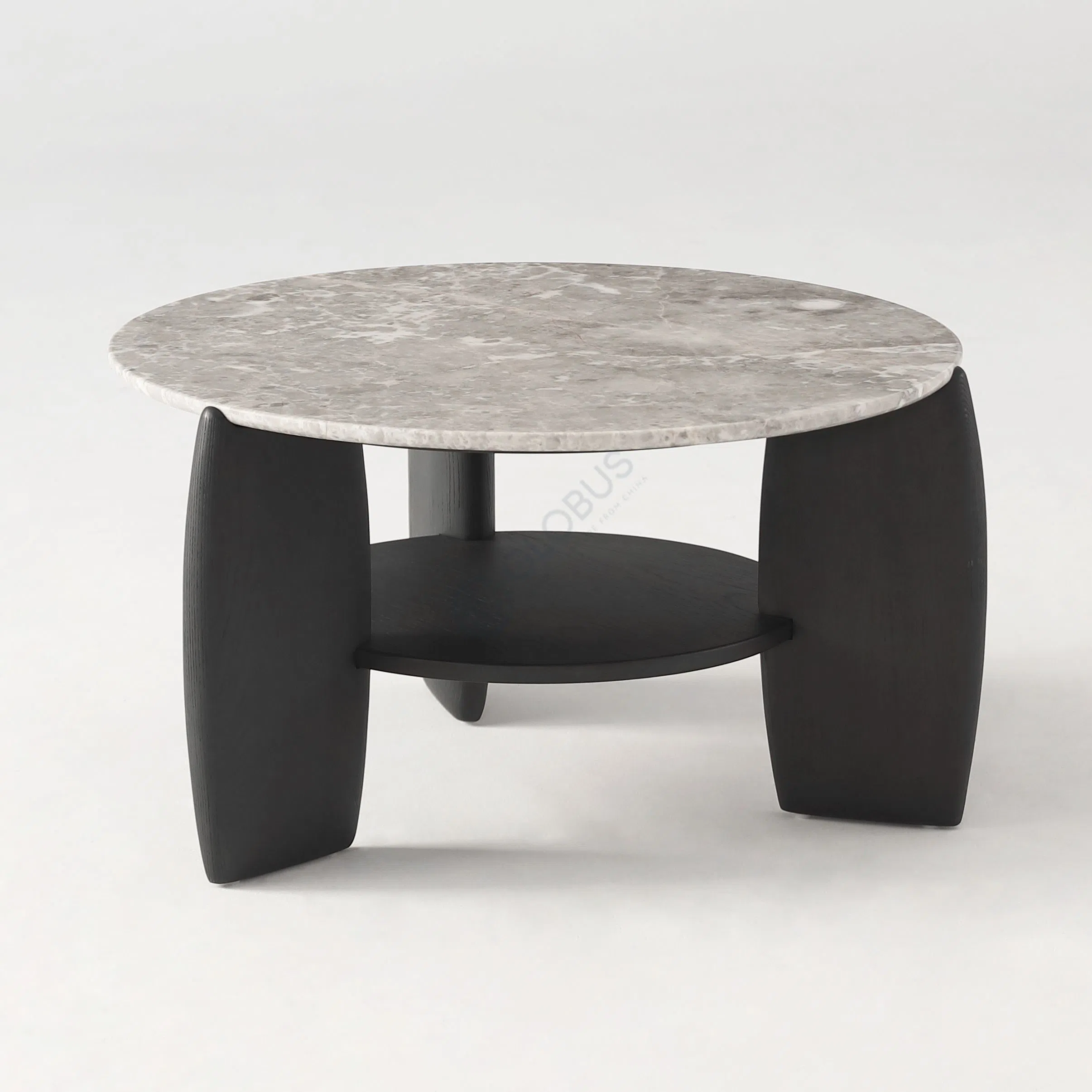 Side table TACCHINI Kanji