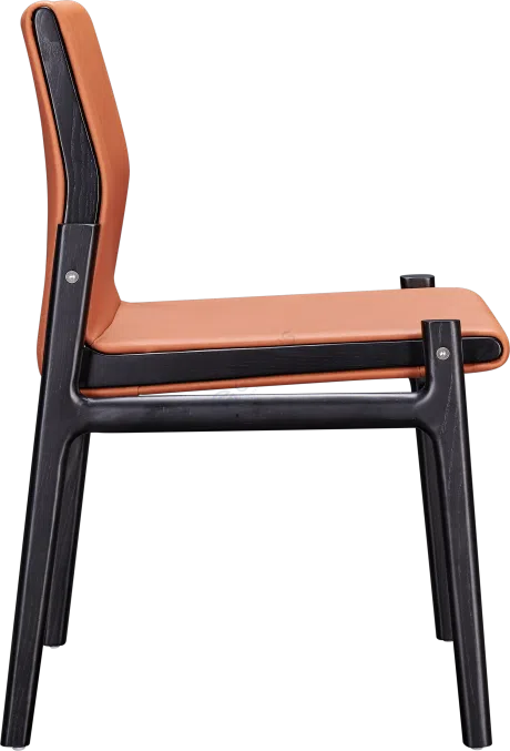Dining chair POLIFORM Ipanema