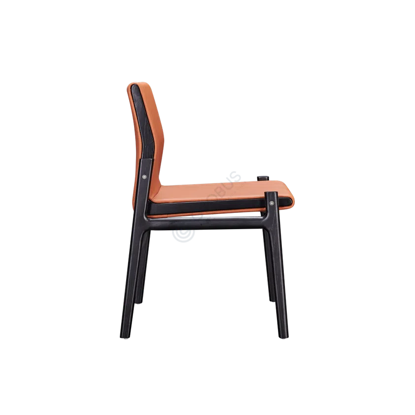 Dining chair POLIFORM Ipanema