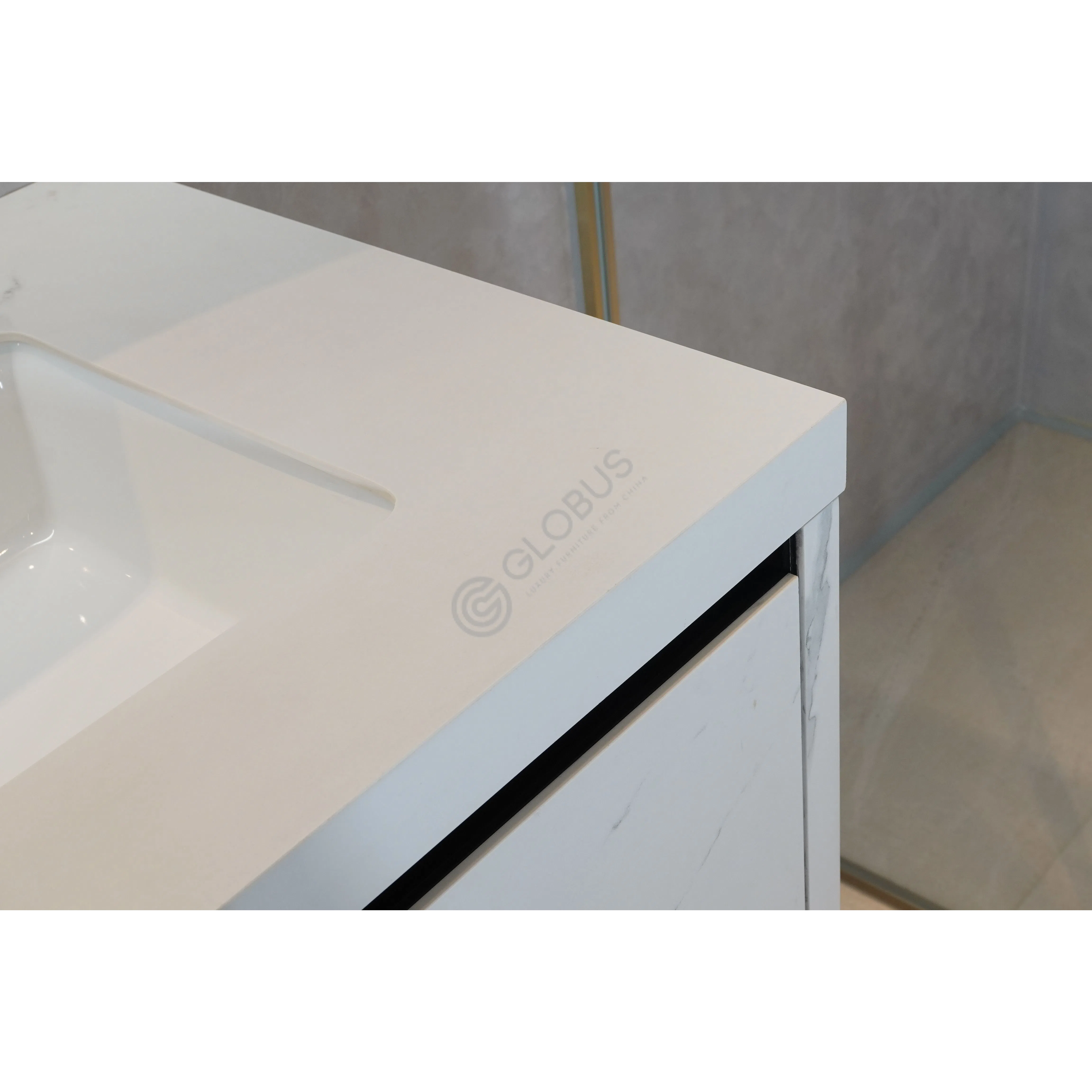 Bathroom cabinet Xochi