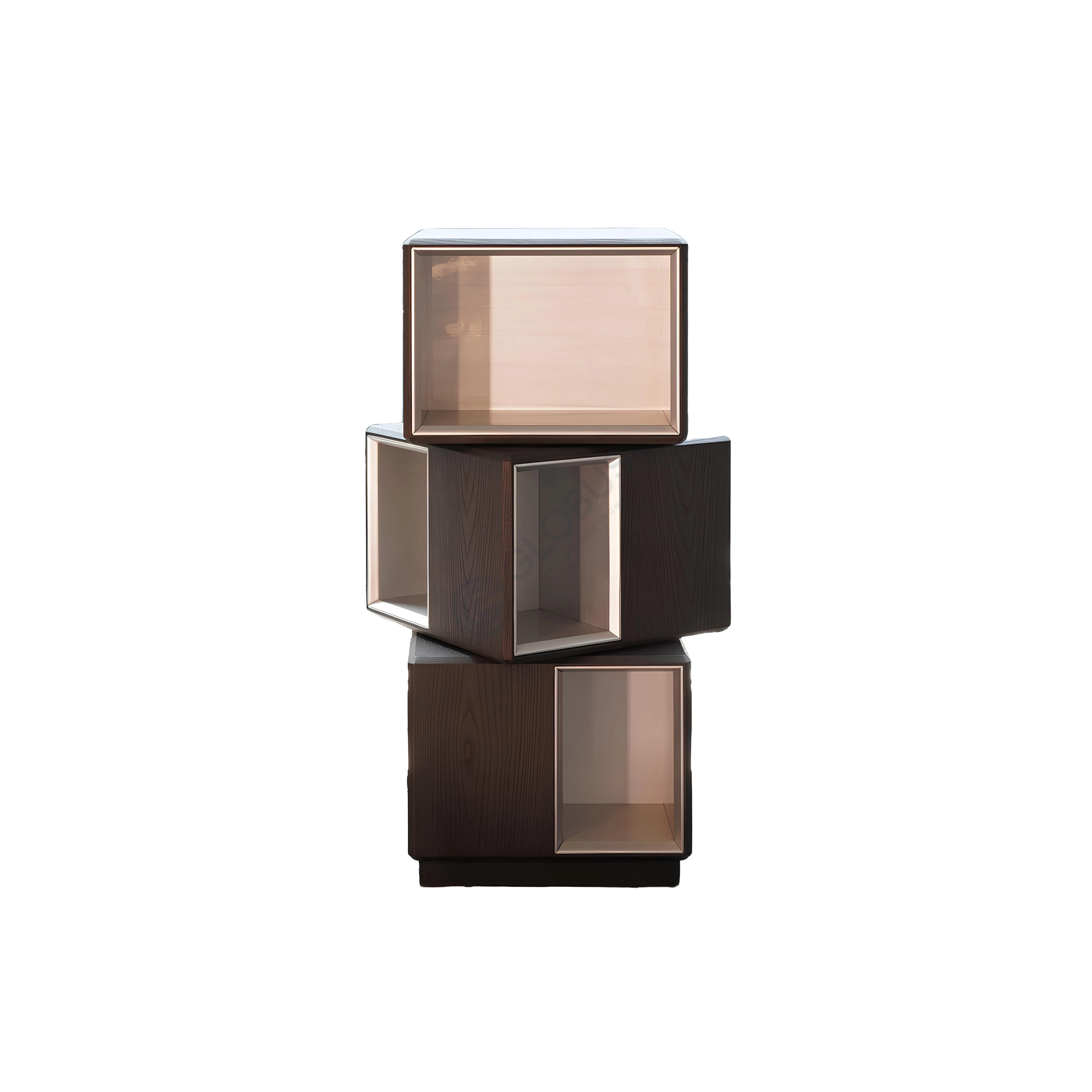 Bookcase MINOTTI Page