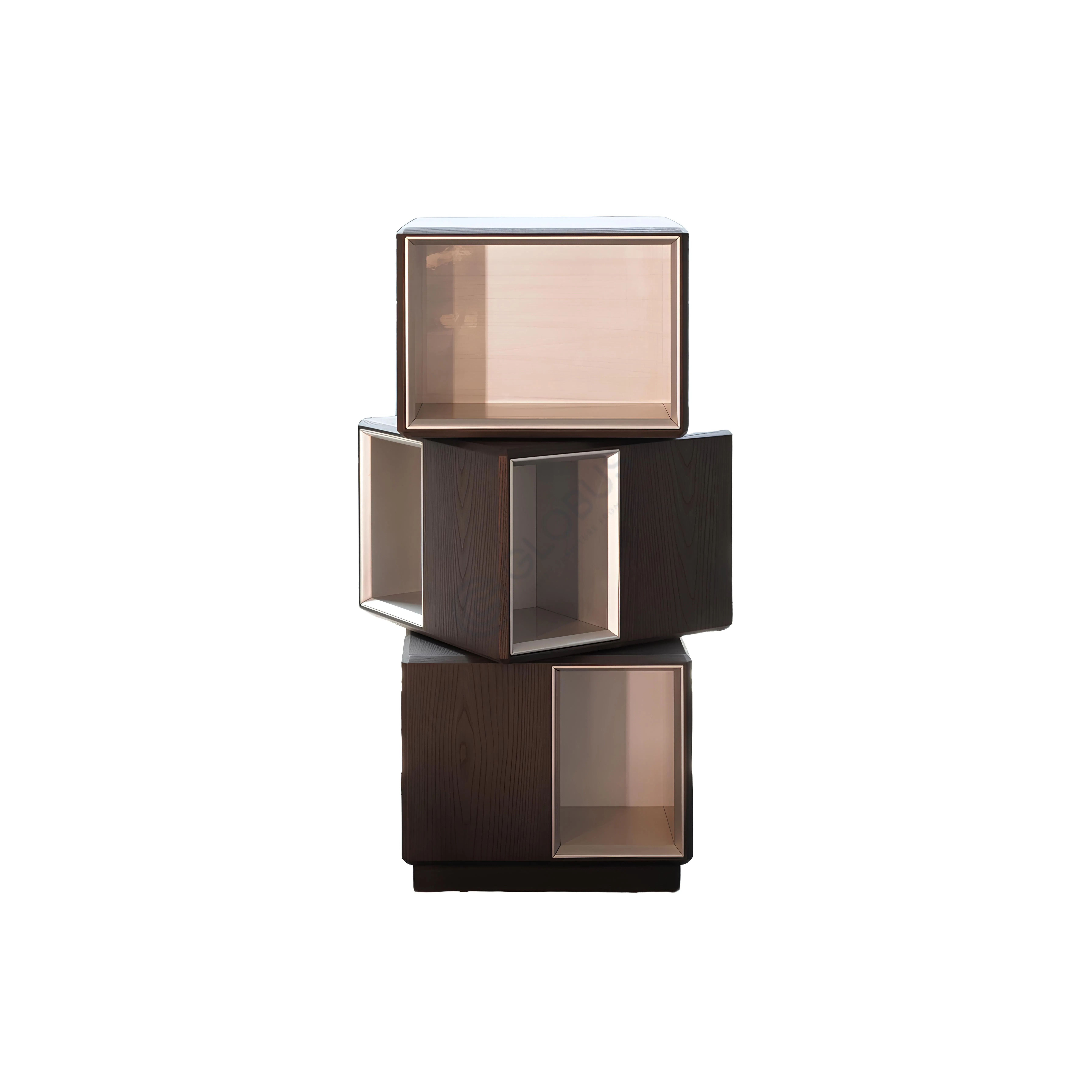 Bookcase MINOTTI Page