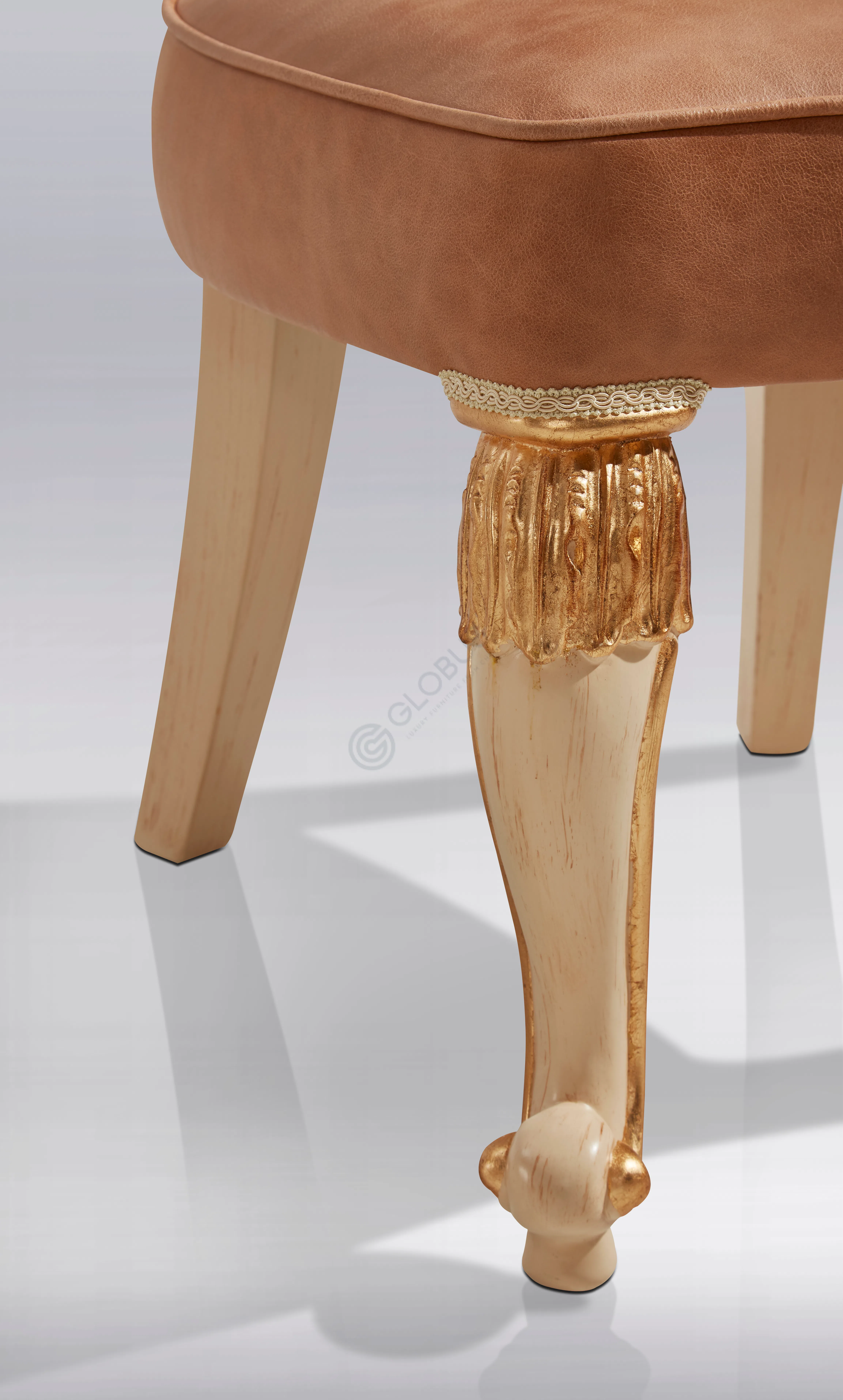 Dining chair Fulminia