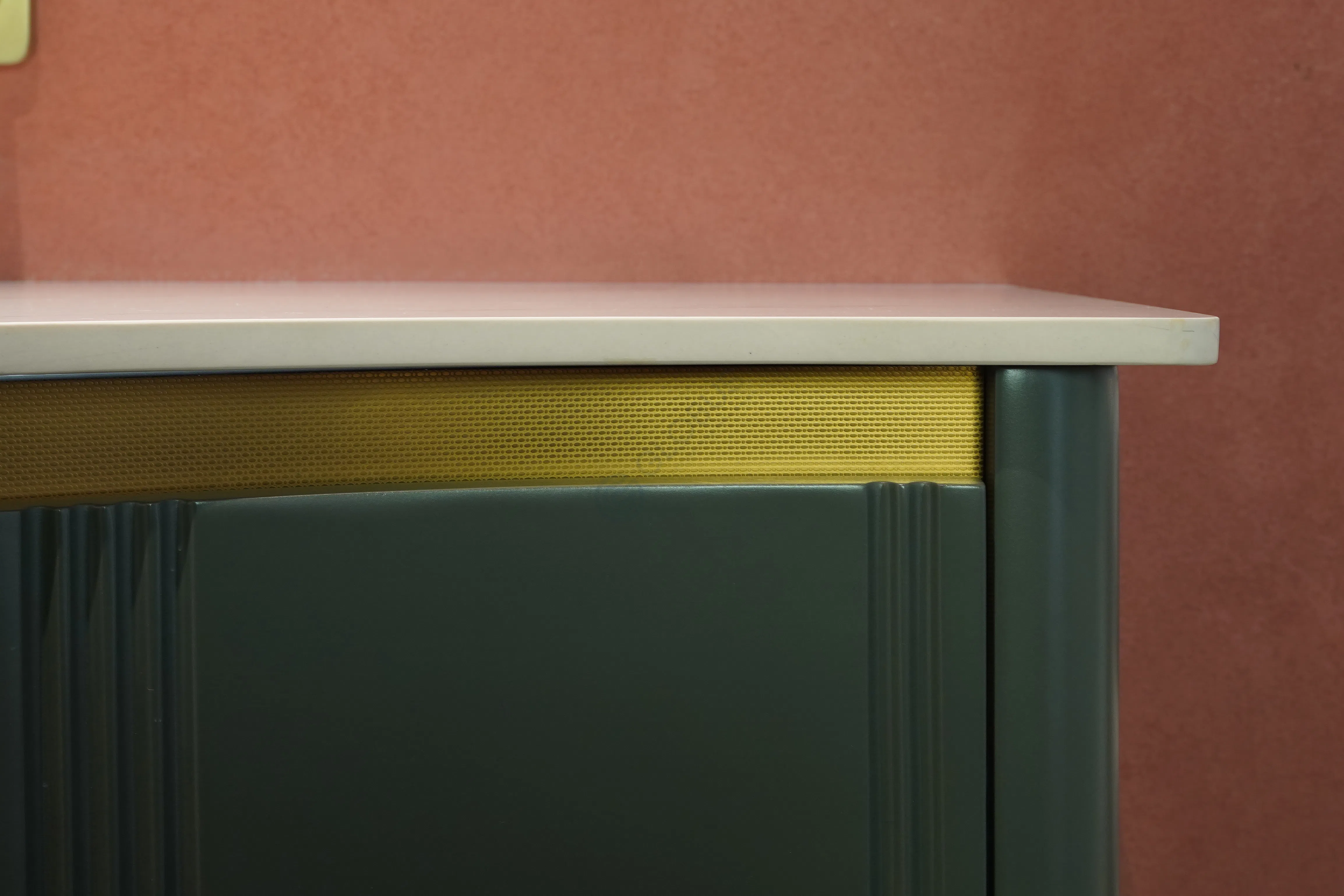 Bathroom cabinet Covello