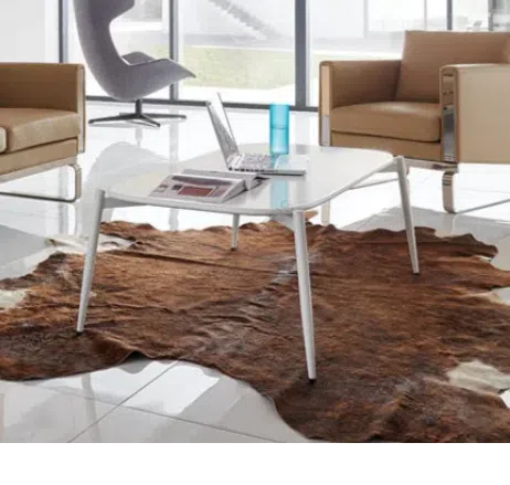 Office coffee table Estello