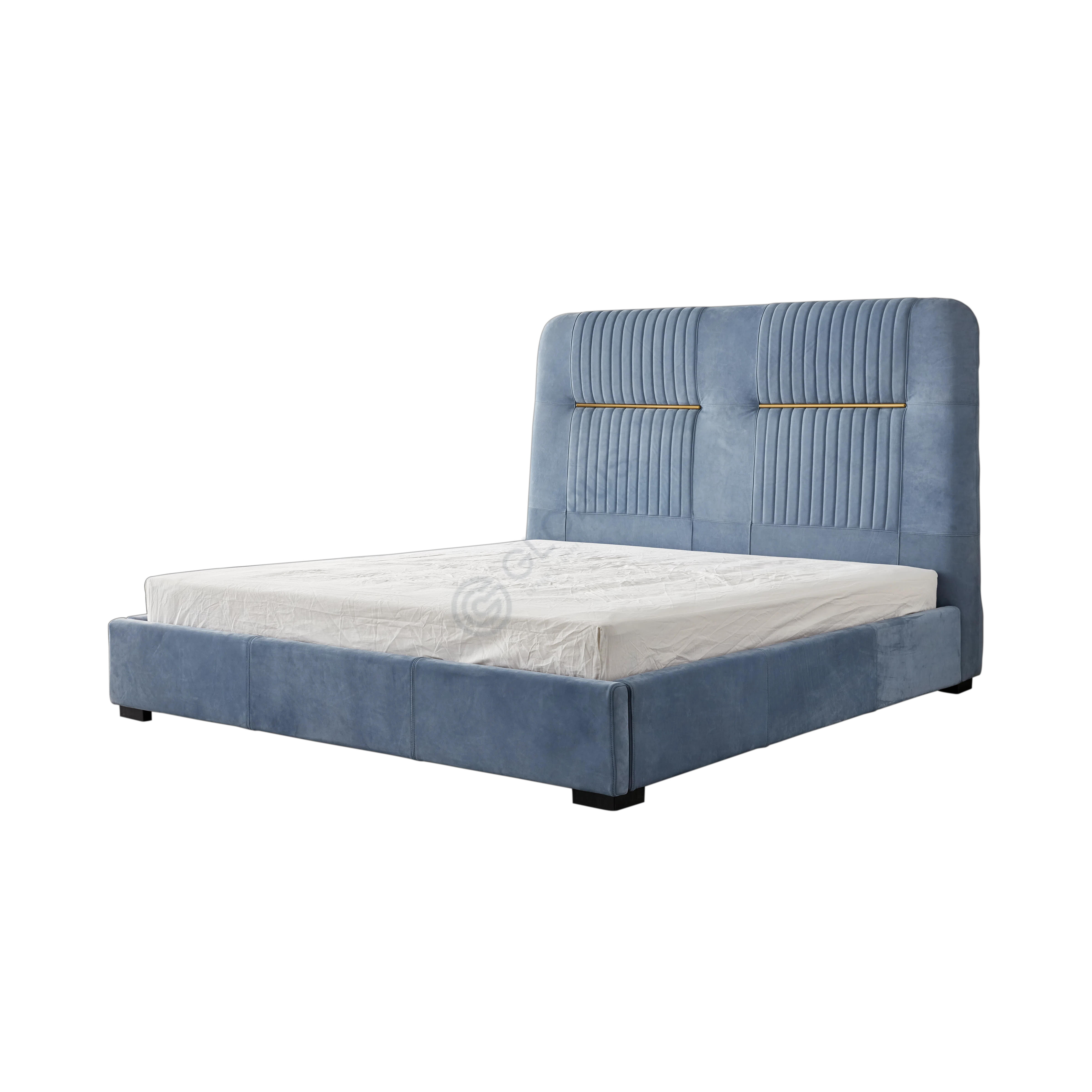 Bed Muistuttaa