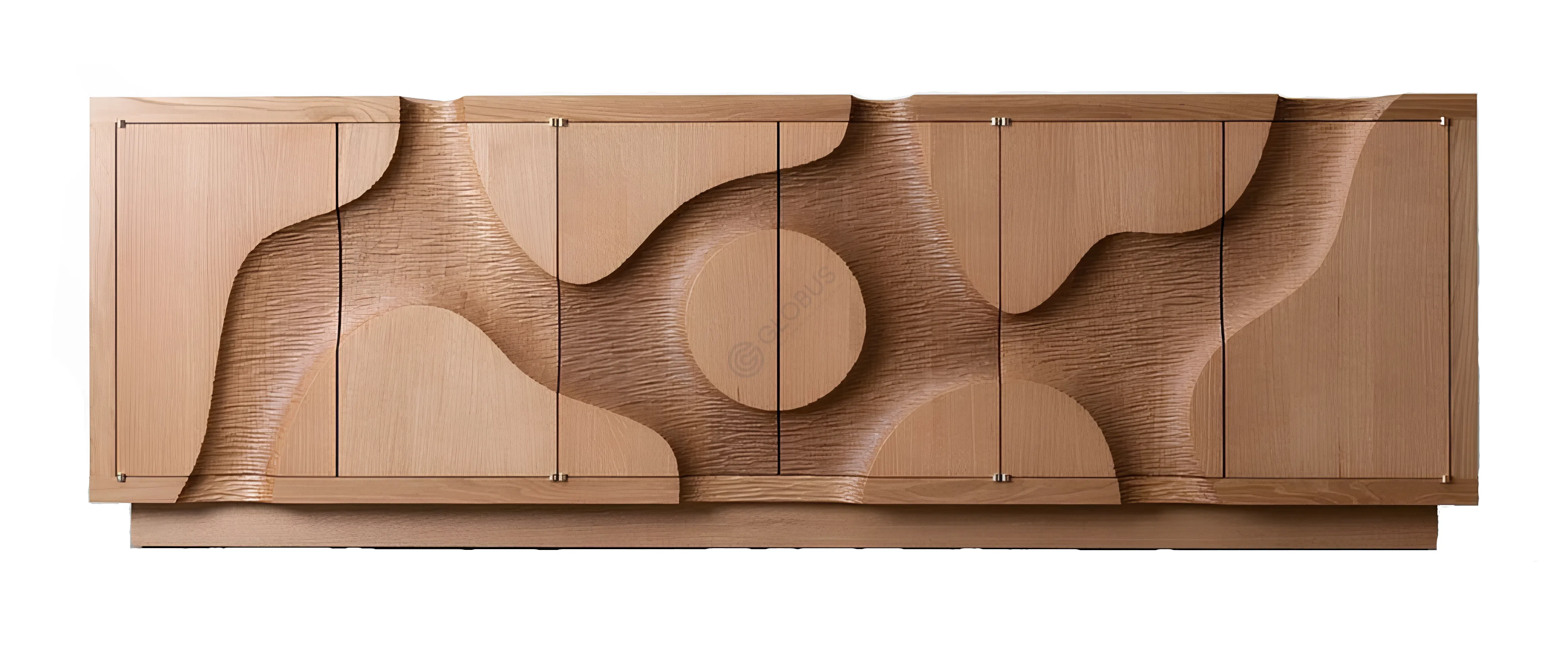 Sideboard CASEY JOHNSON STUDIO Canyon