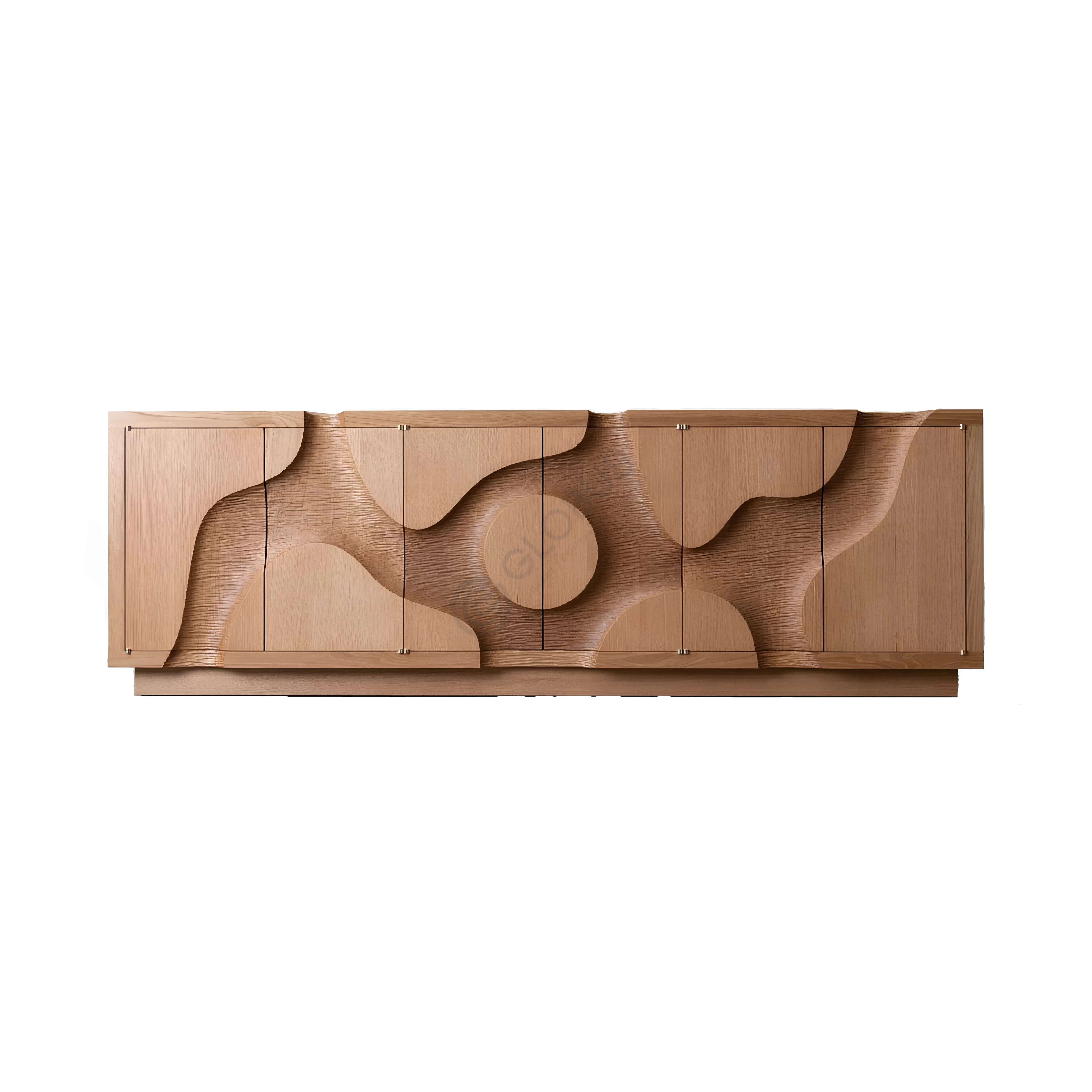 Sideboard CASEY JOHNSON STUDIO Canyon