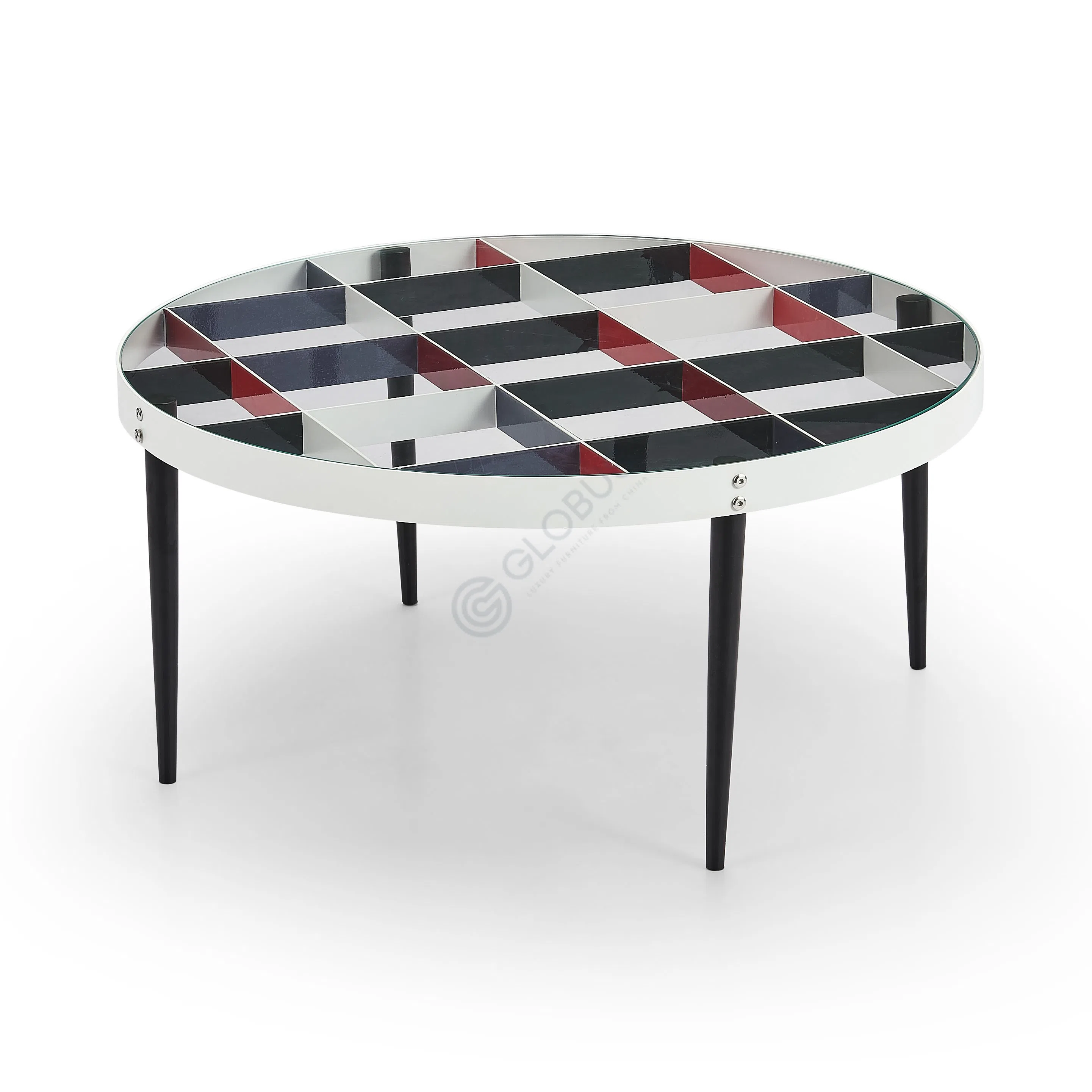 Журнальный столик MOLTENI D5551