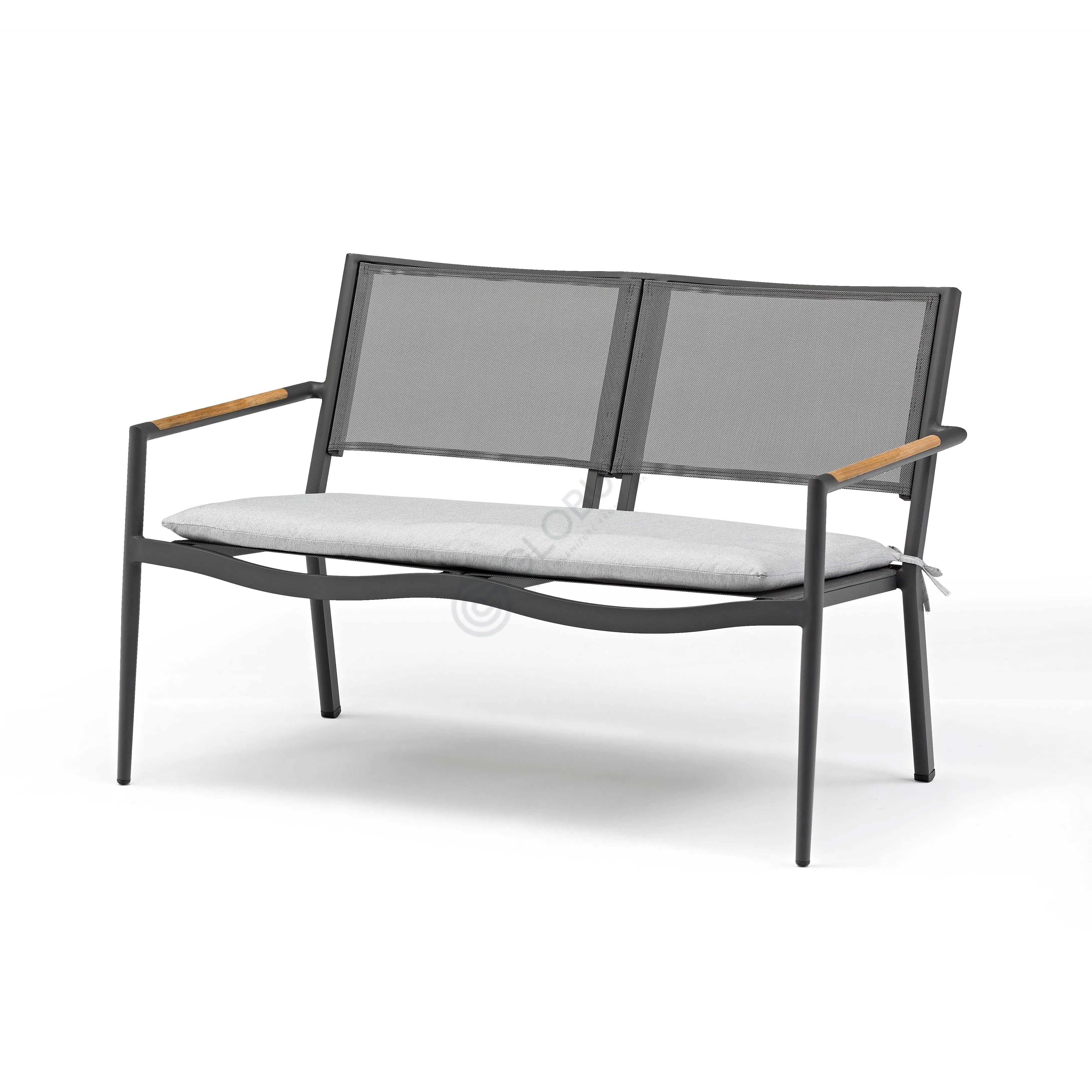 Уличный диван COUTURE JARDIN