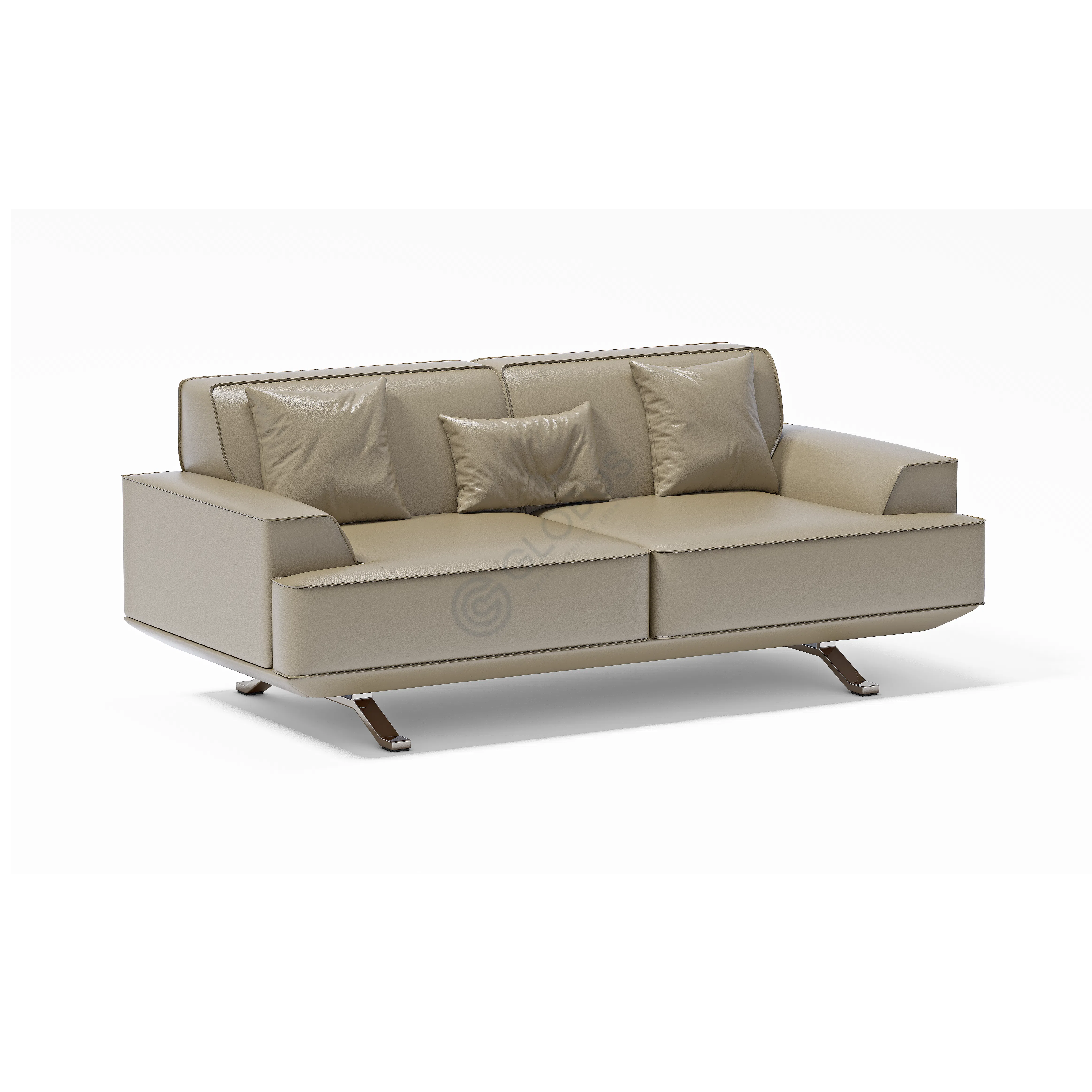 Office sofa Wistella