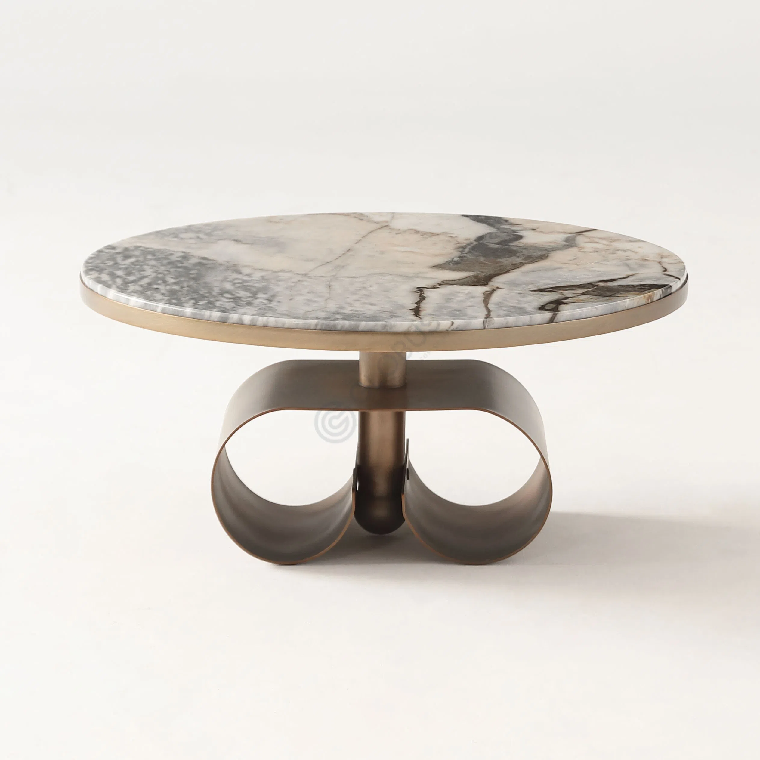 Coffee table FENDI Earring